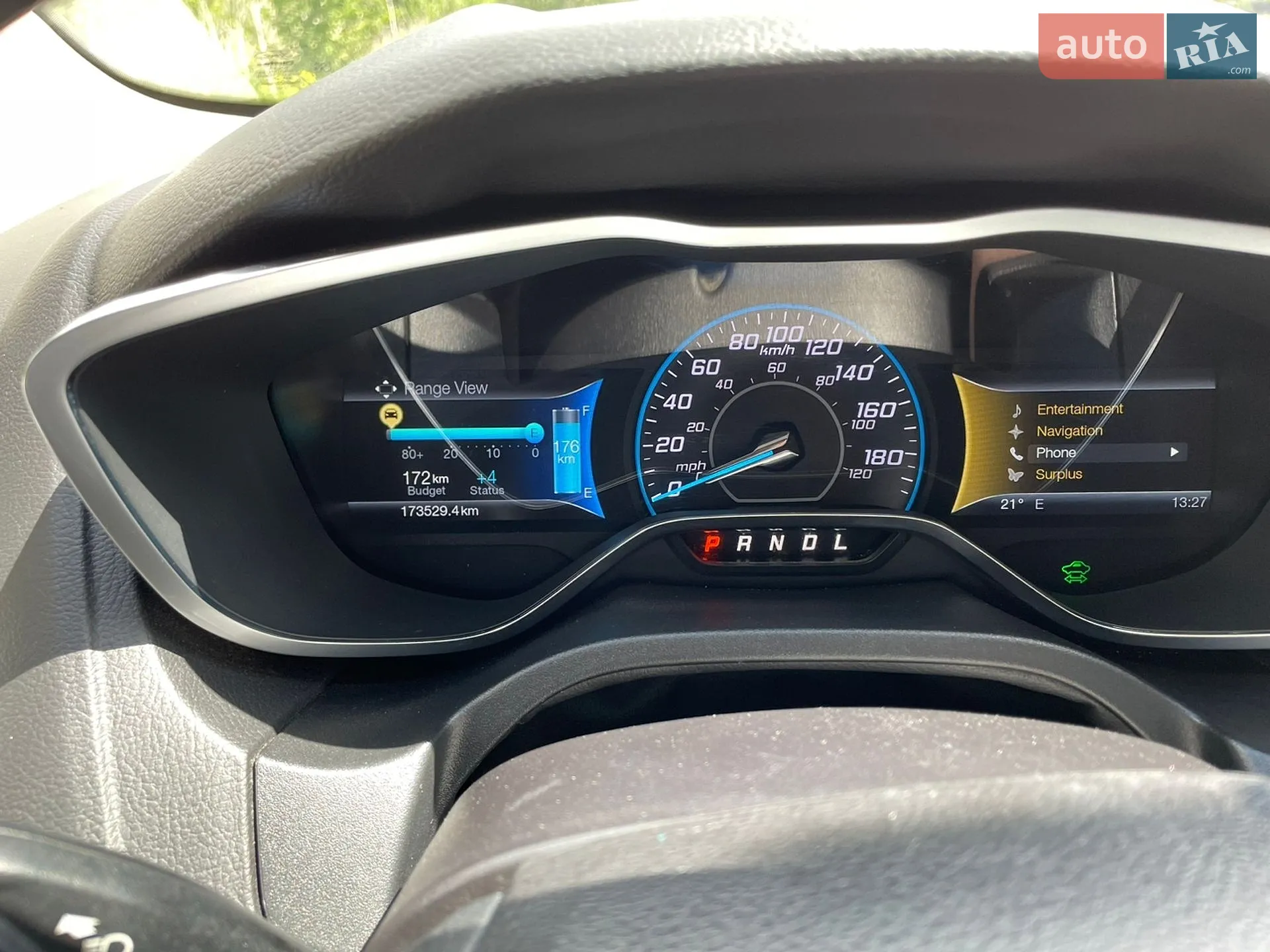 2017 Ford Focus - мініатюра 10