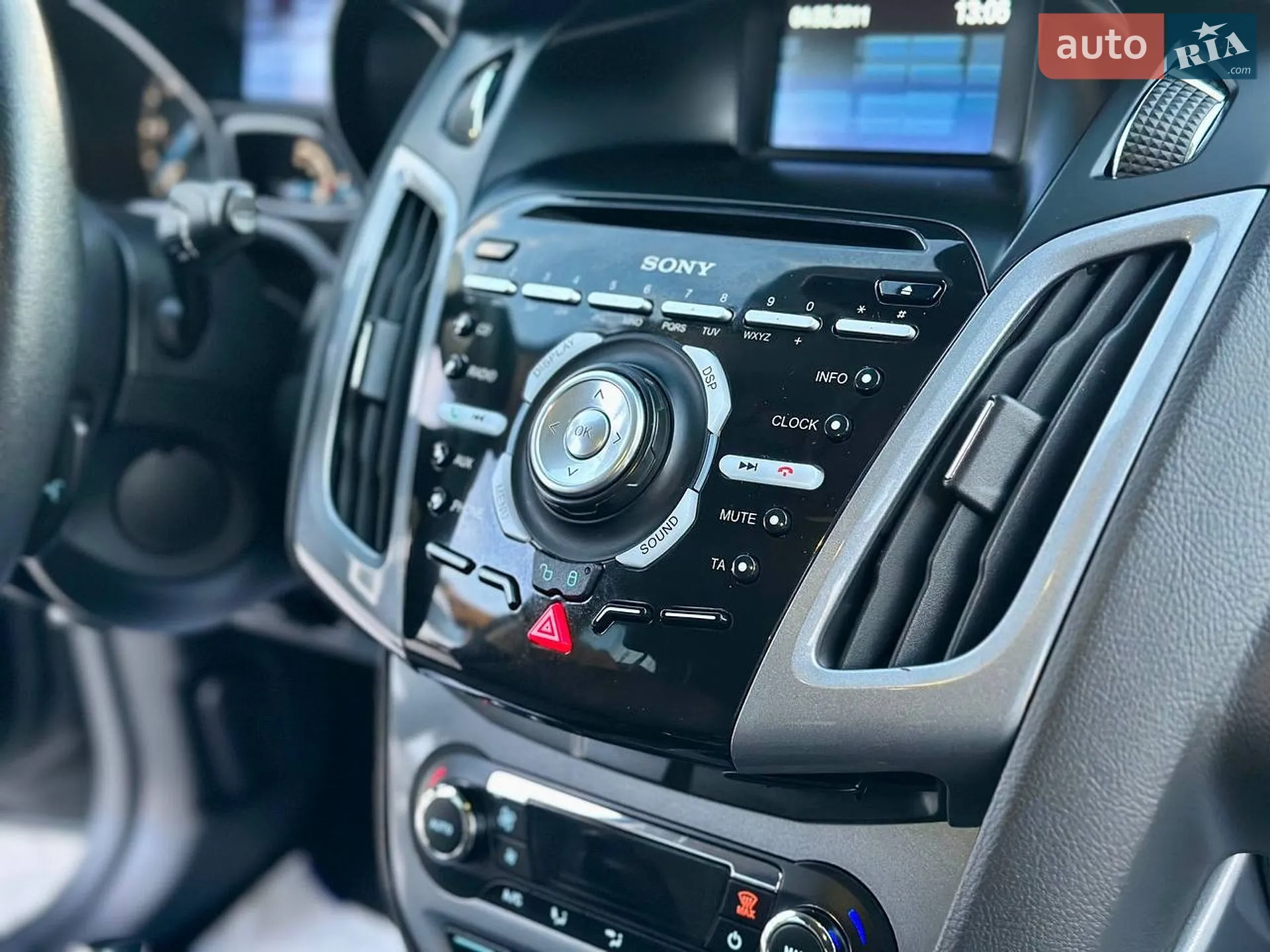 2011 Ford Focus - мініатюра 30