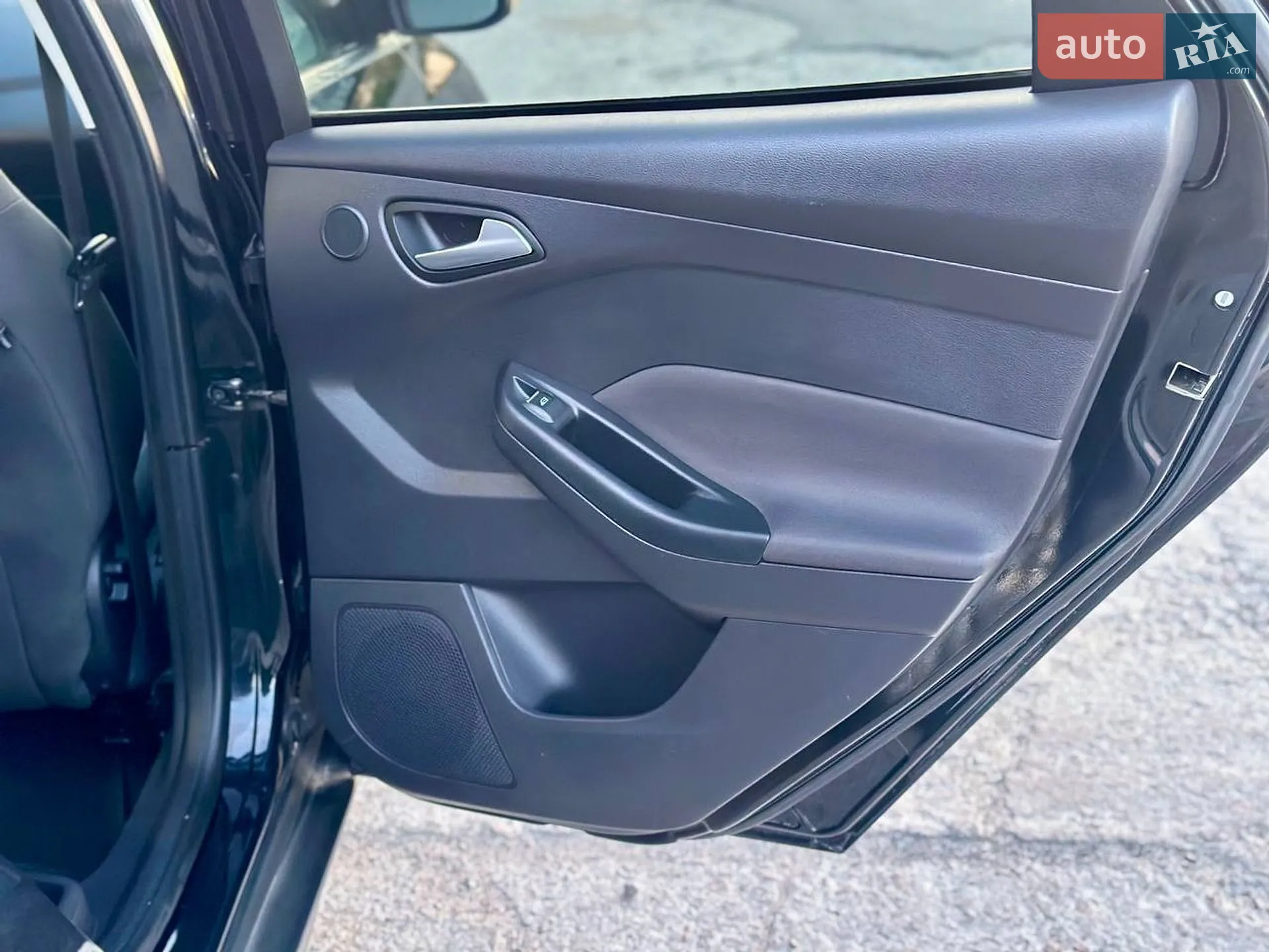 2011 Ford Focus - мініатюра 33