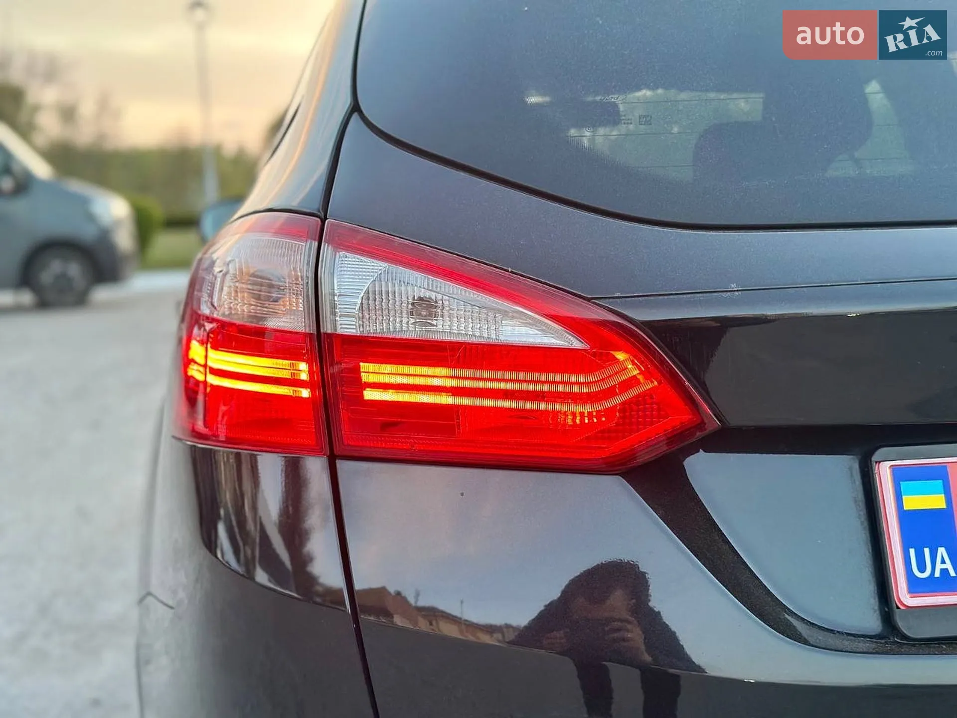 2011 Ford Focus - мініатюра 39