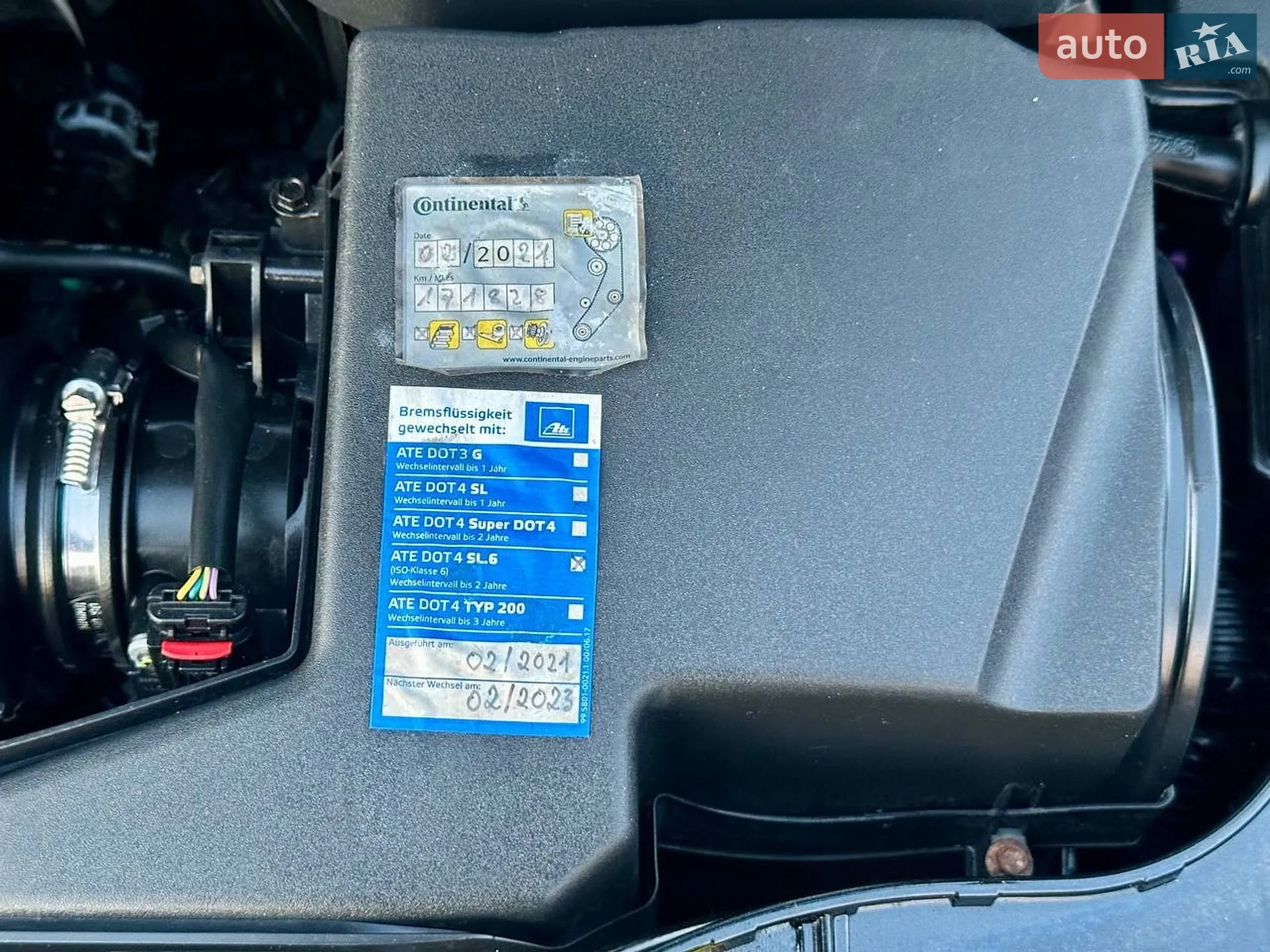 2011 Ford Focus - мініатюра 44
