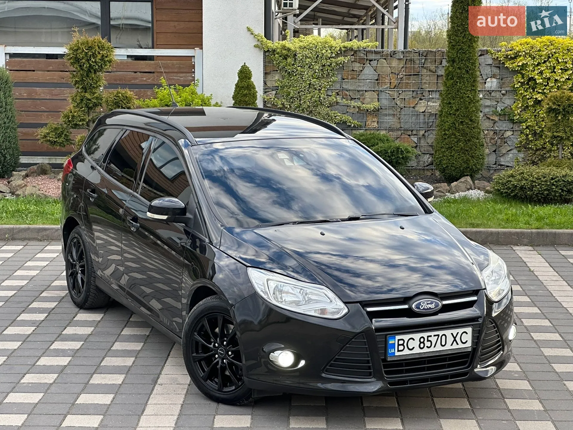 2011 Ford Focus - мініатюра 3