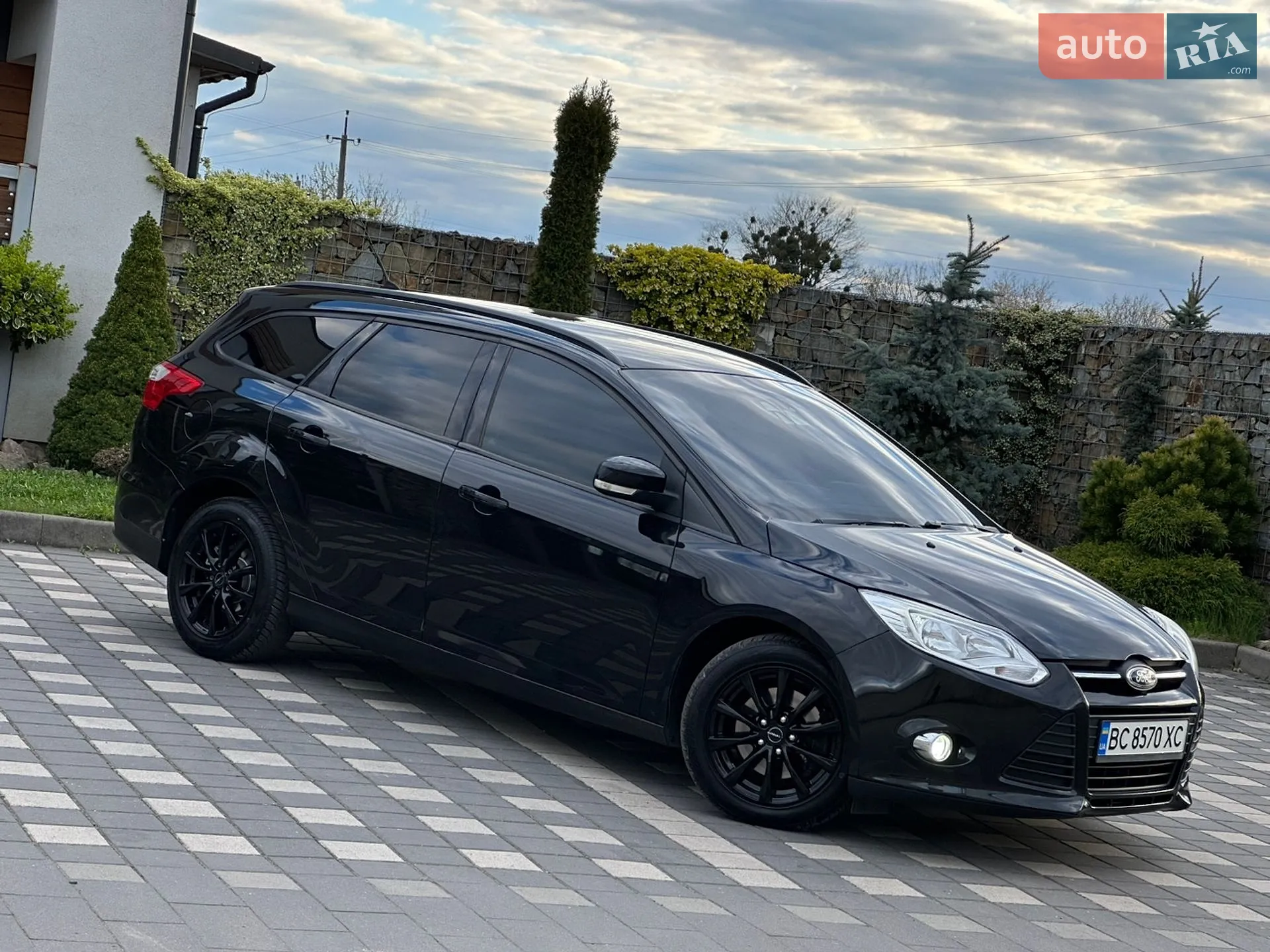 2011 Ford Focus - мініатюра 7