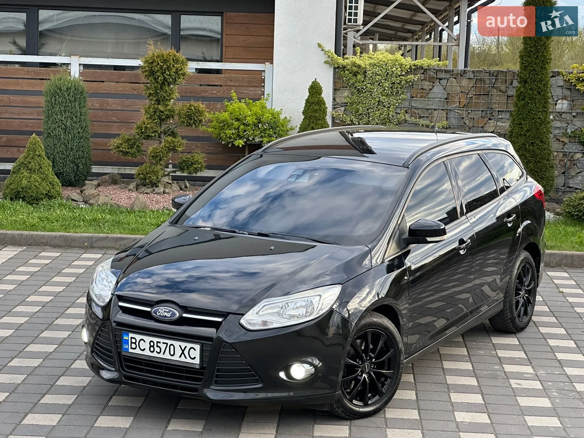2011 Ford Focus - мініатюра 11