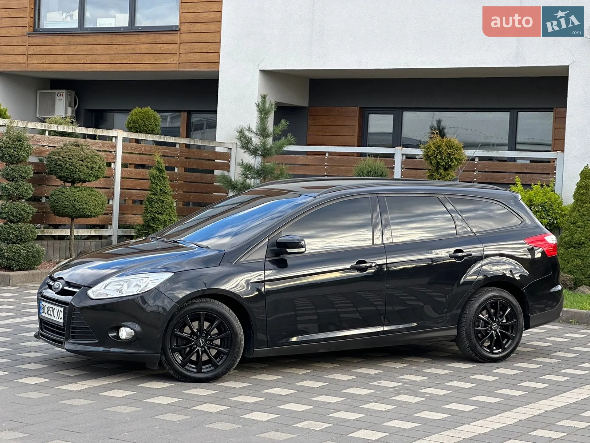2011 Ford Focus - мініатюра 15