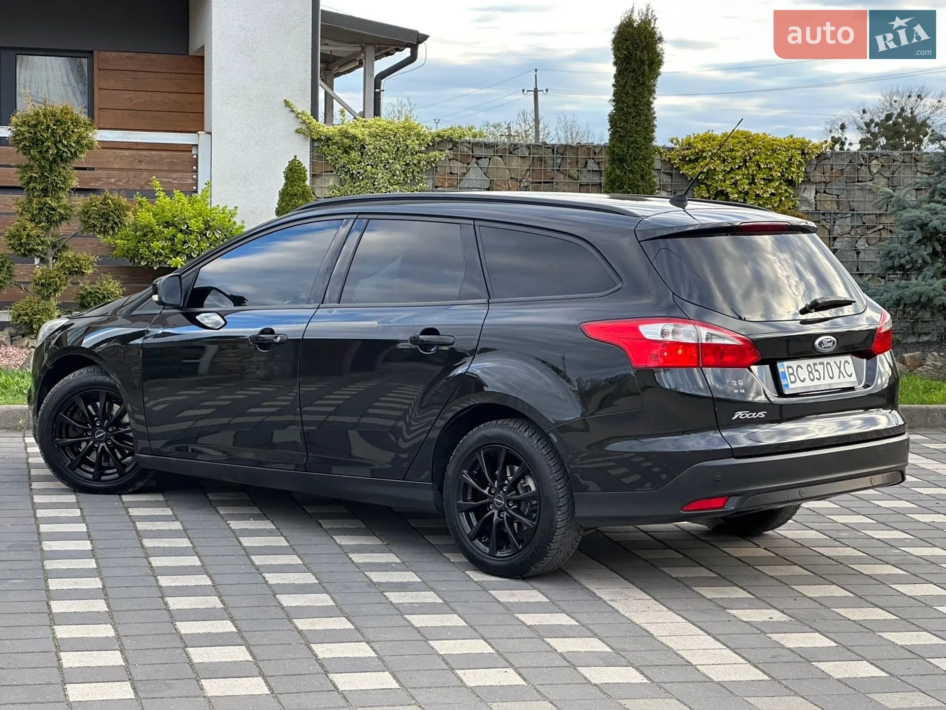 2011 Ford Focus - мініатюра 17