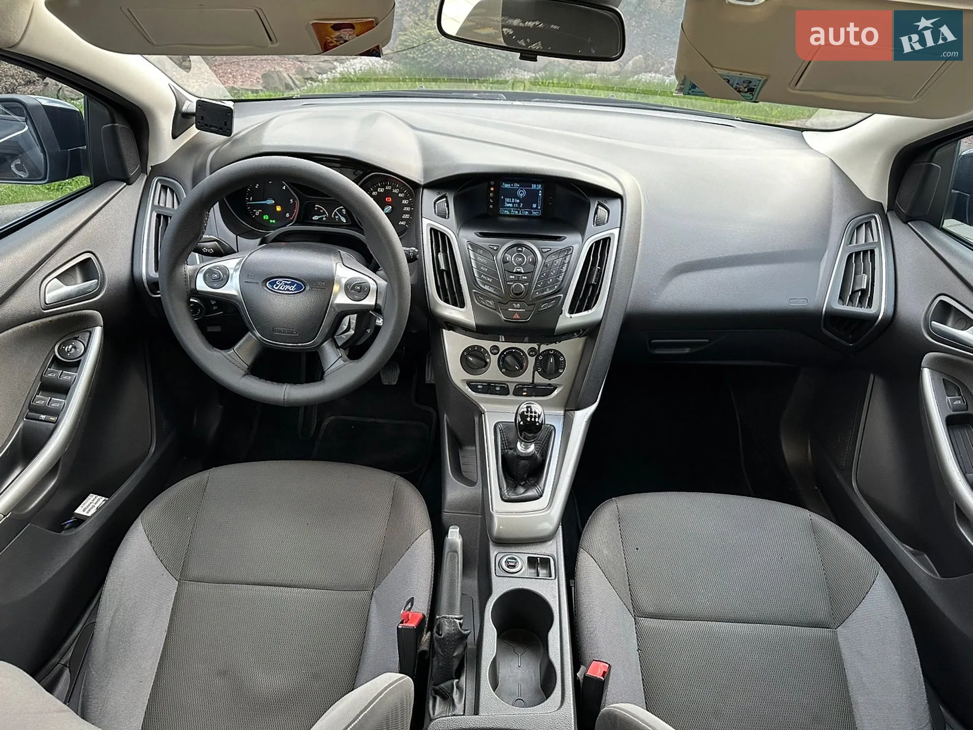 2011 Ford Focus - мініатюра 25