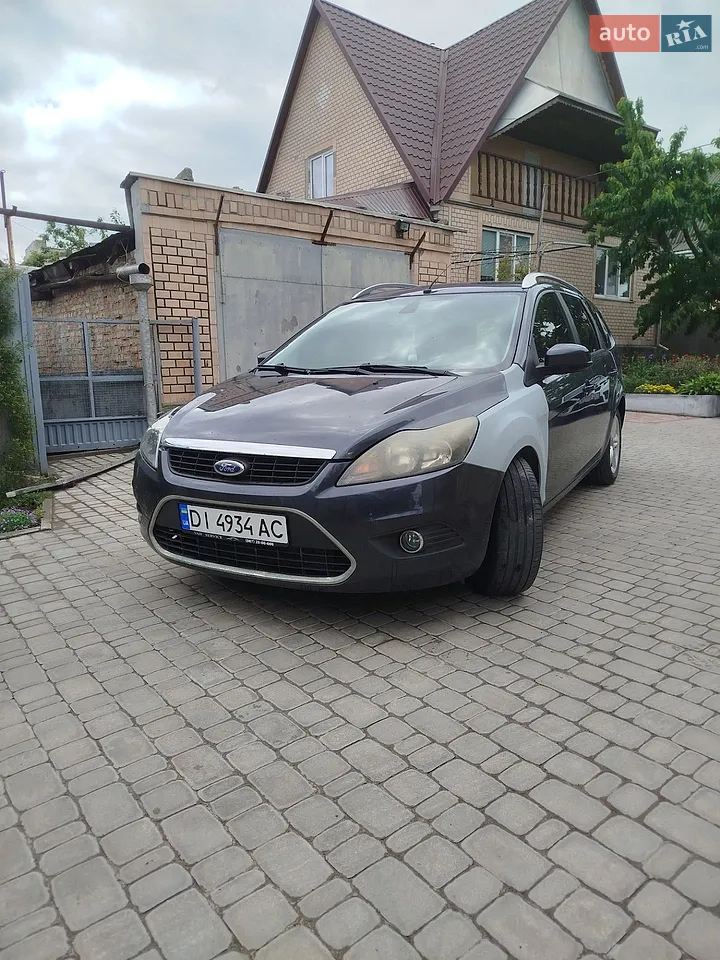 2011 Ford Focus - мініатюра 46