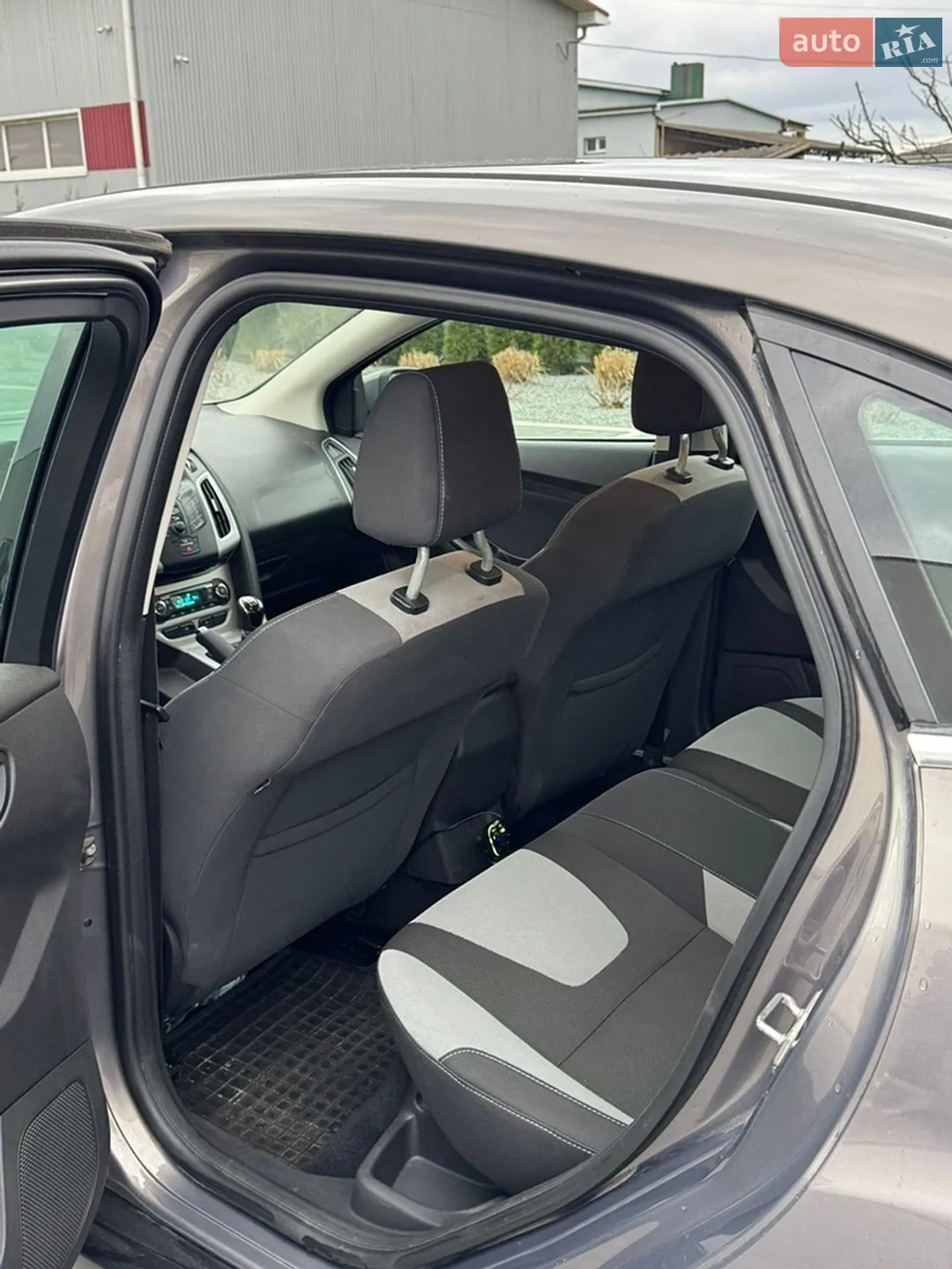2013 Ford Focus - мініатюра 14