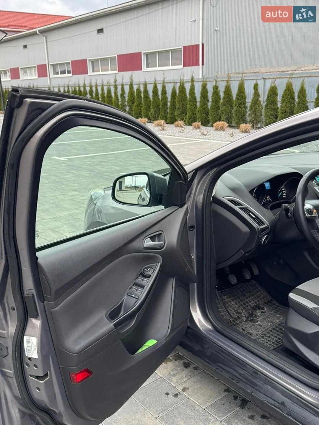 2013 Ford Focus - мініатюра 17