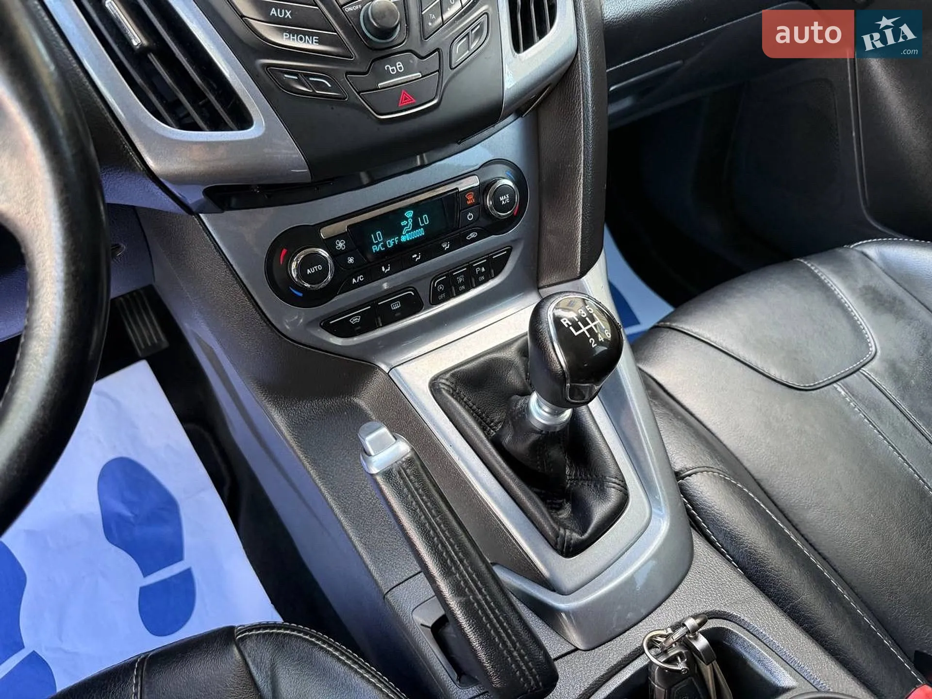2013 Ford Focus - мініатюра 39