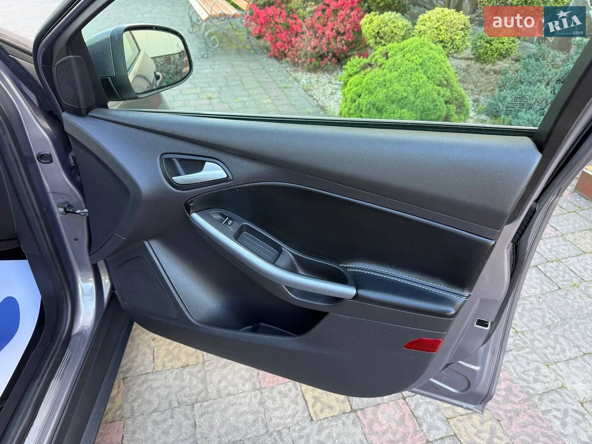 2013 Ford Focus - мініатюра 58