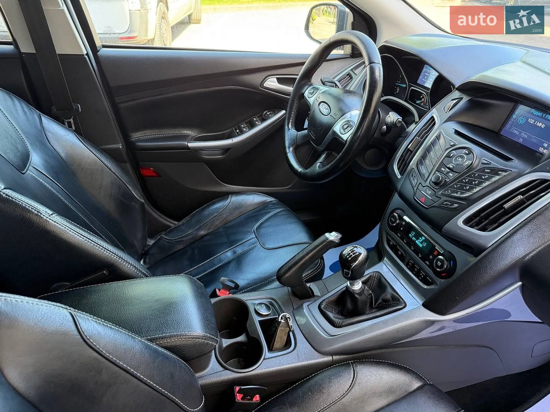 2013 Ford Focus - мініатюра 68
