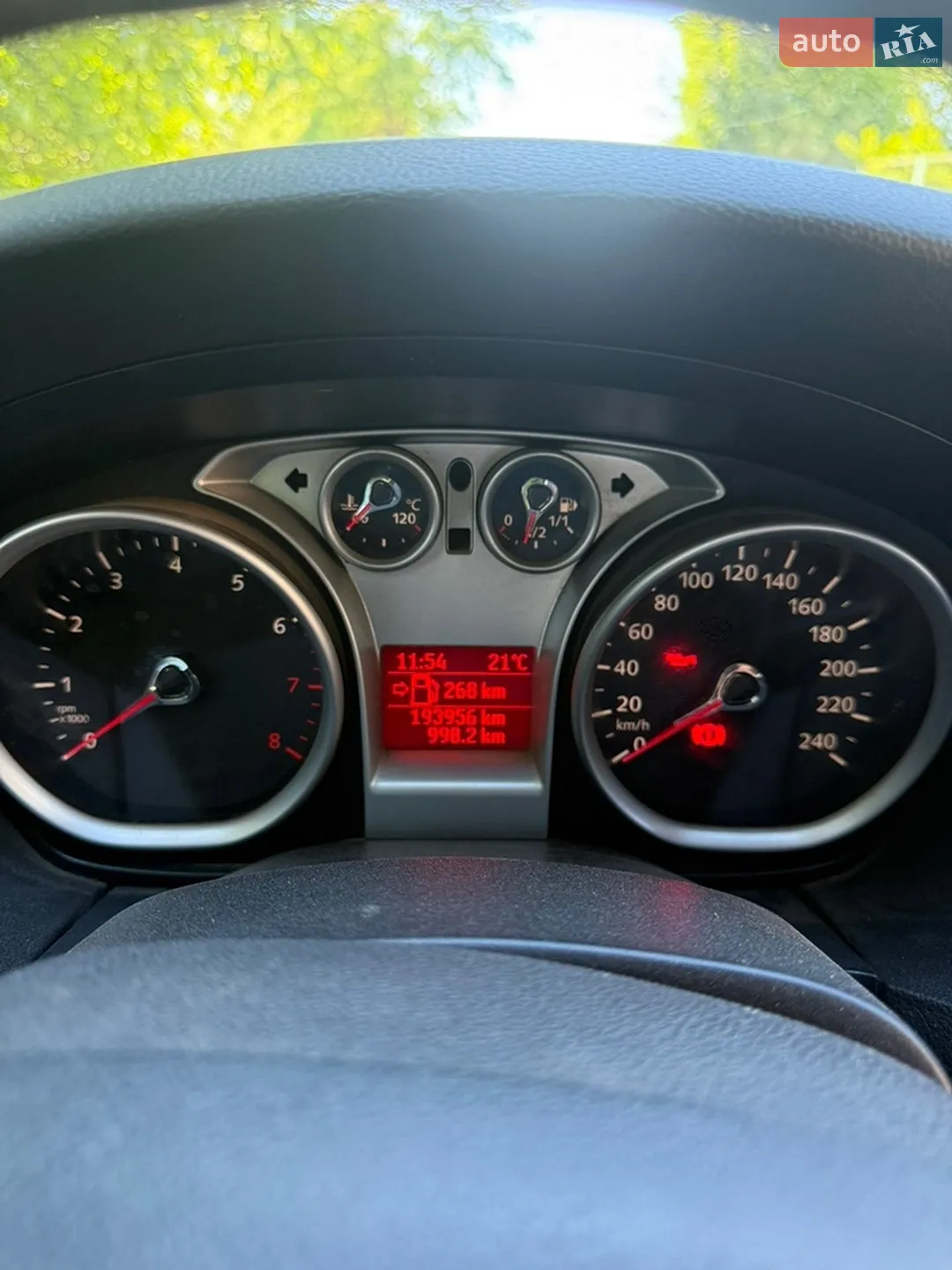2010 Ford Focus - мініатюра 5