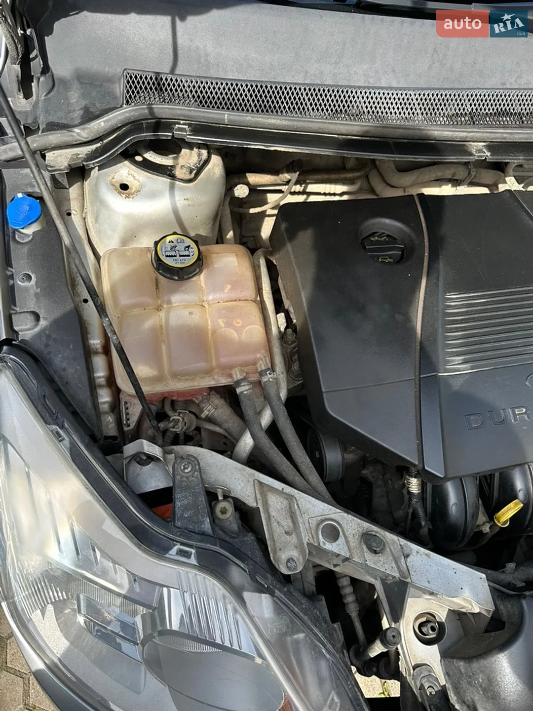 2010 Ford Focus - мініатюра 21