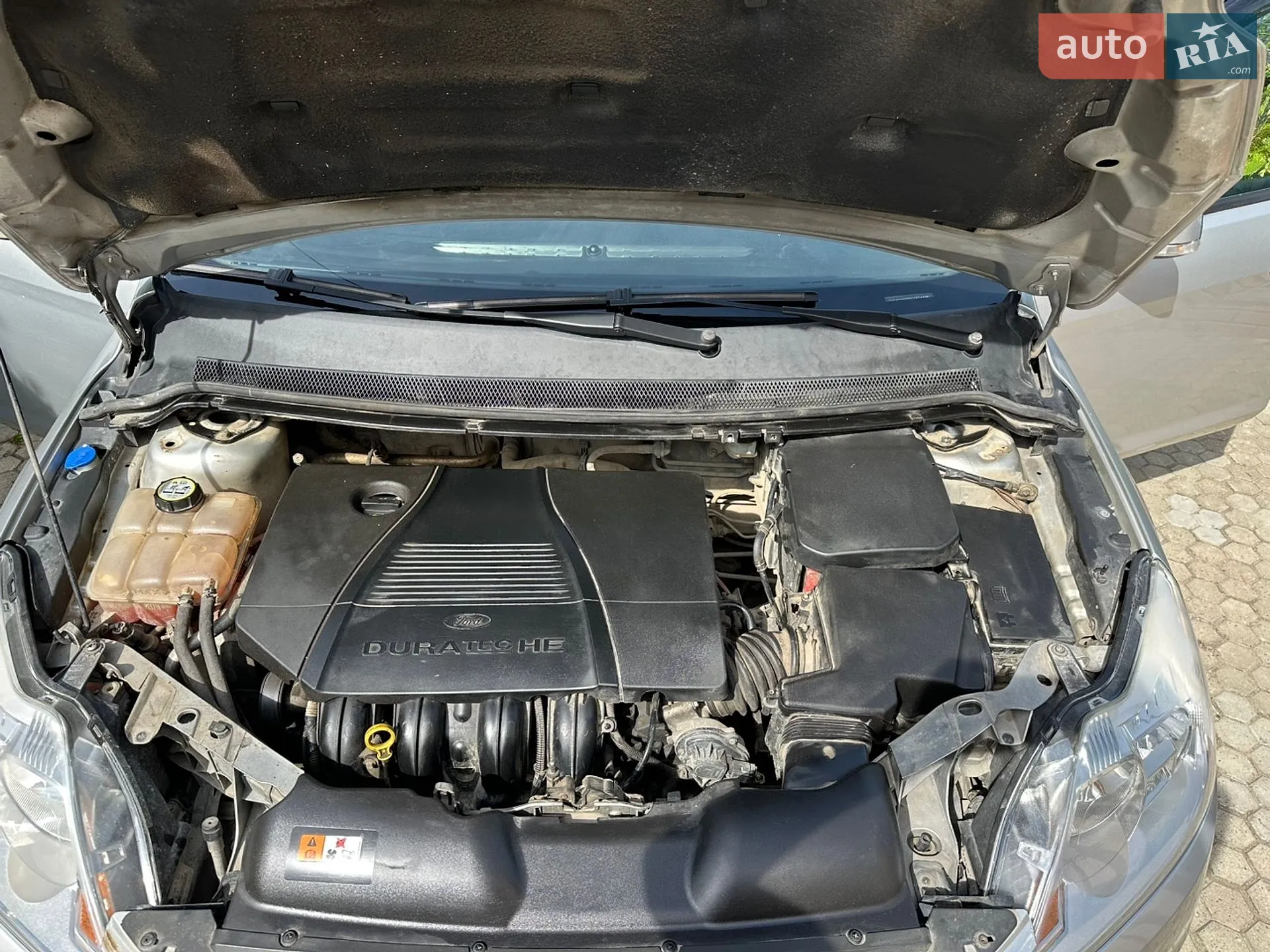 2010 Ford Focus - мініатюра 18