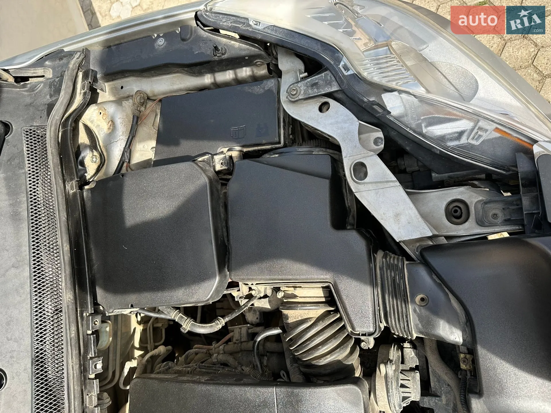 2010 Ford Focus - мініатюра 20