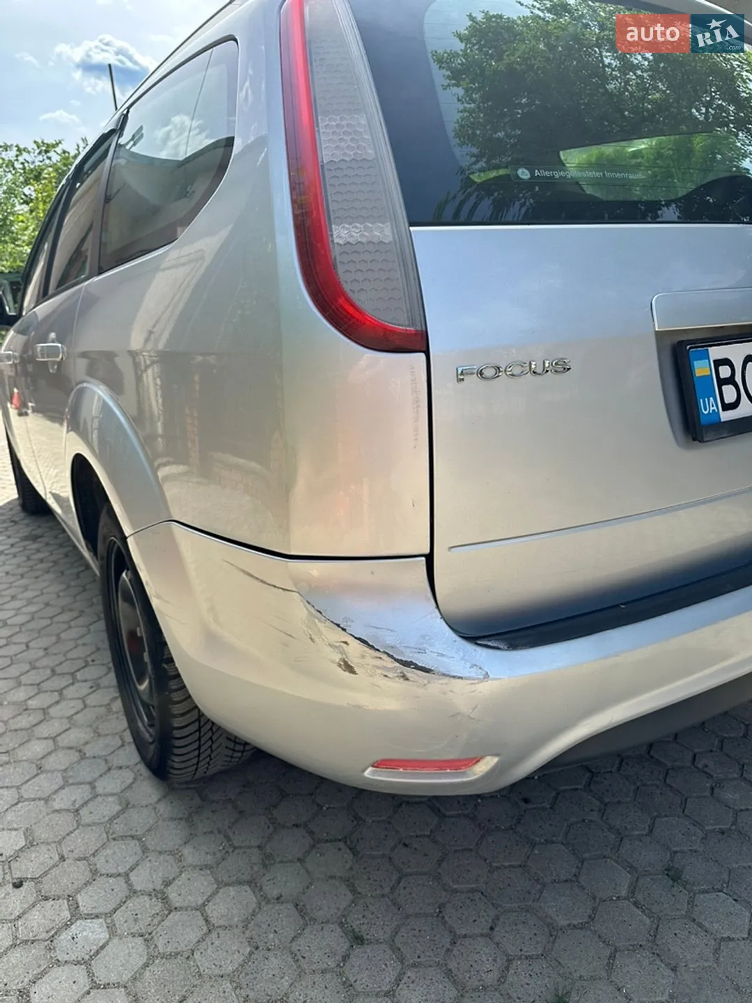 2010 Ford Focus - мініатюра 23
