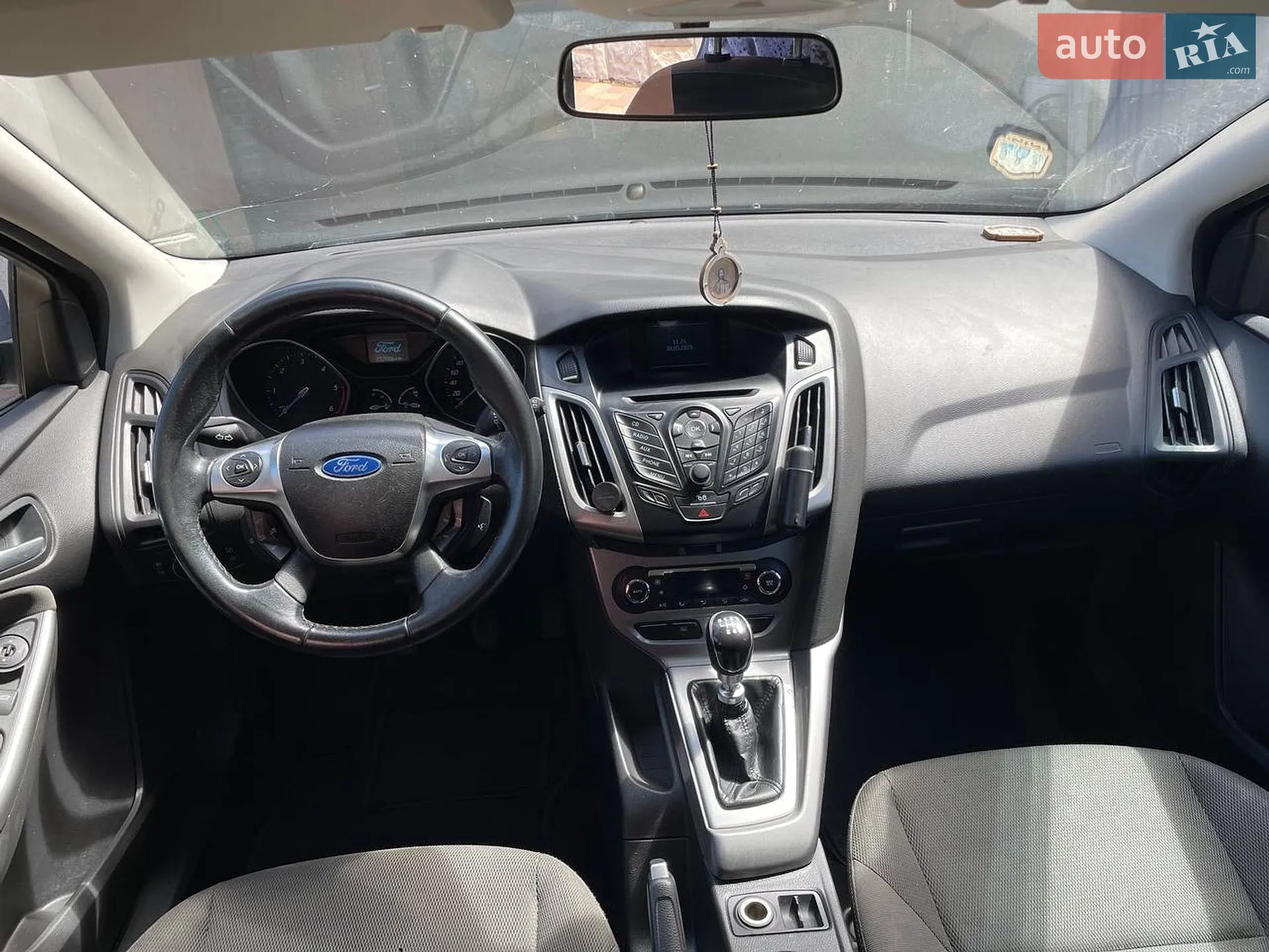 2011 Ford Focus - мініатюра 19