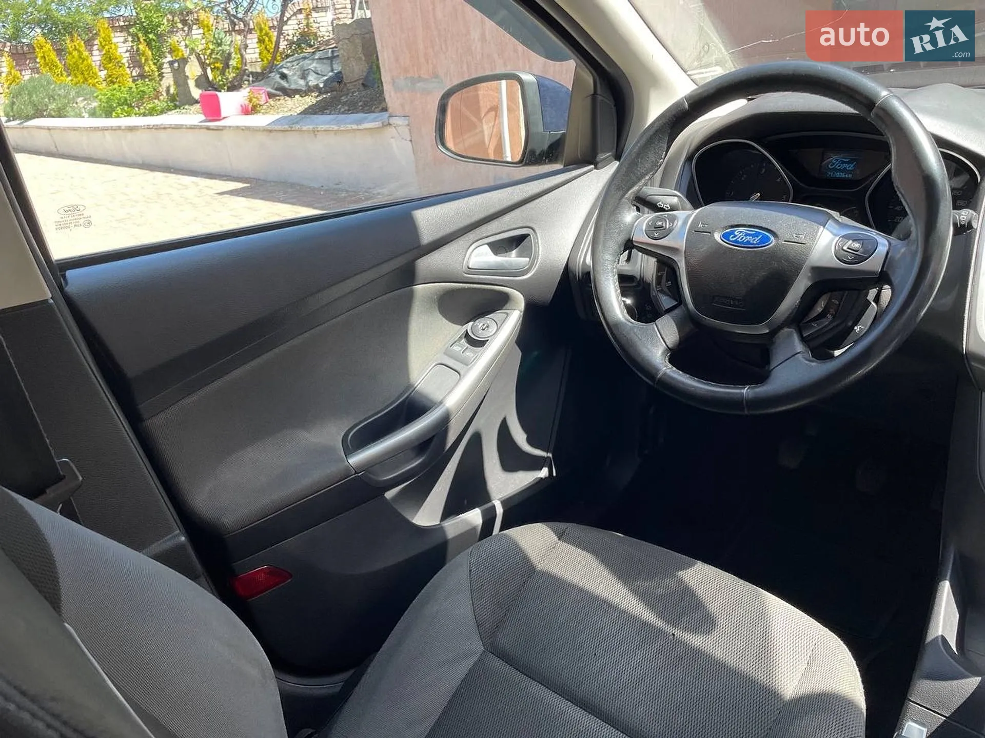 2011 Ford Focus - мініатюра 24