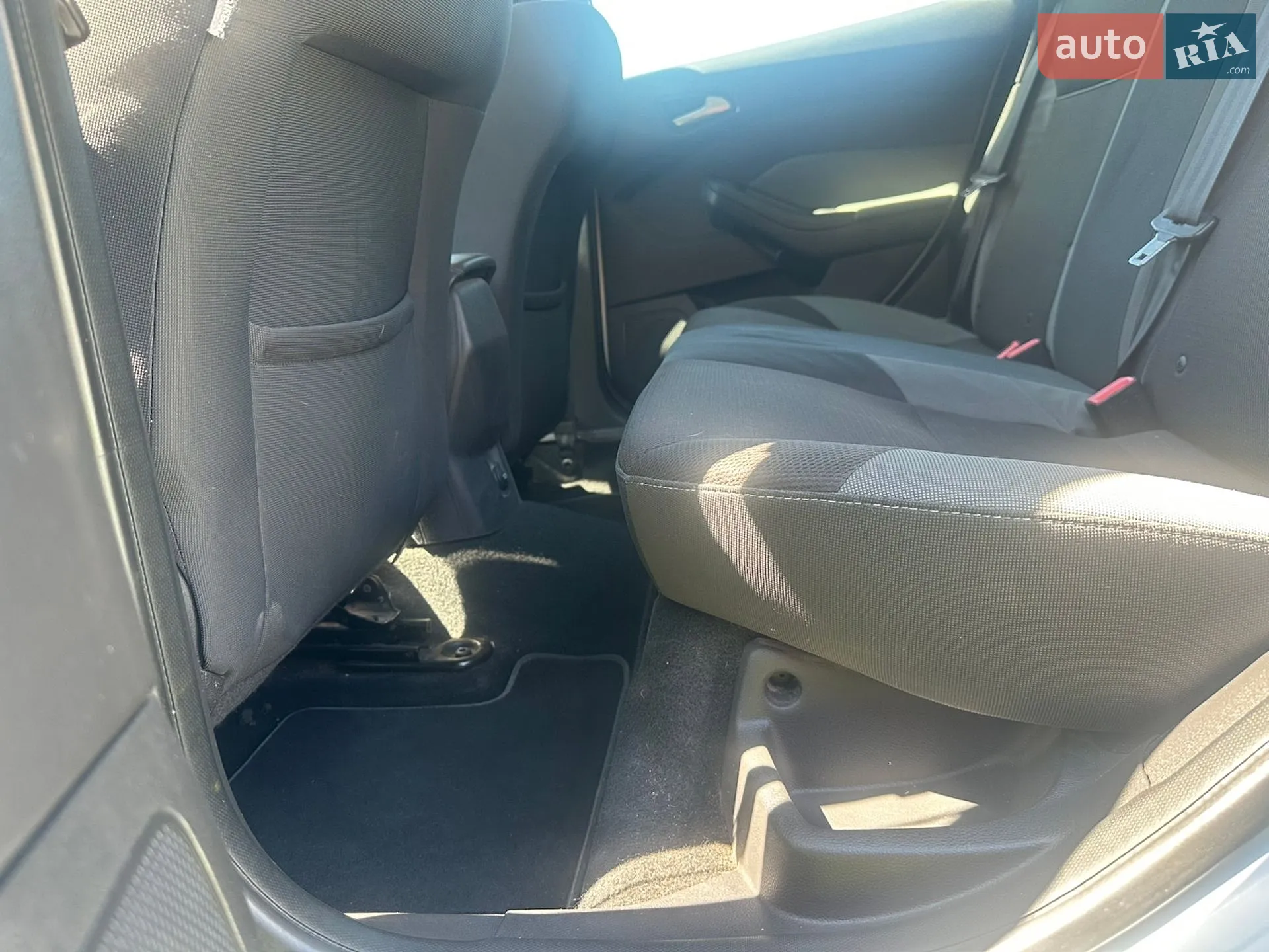 2014 Ford Focus - мініатюра 19