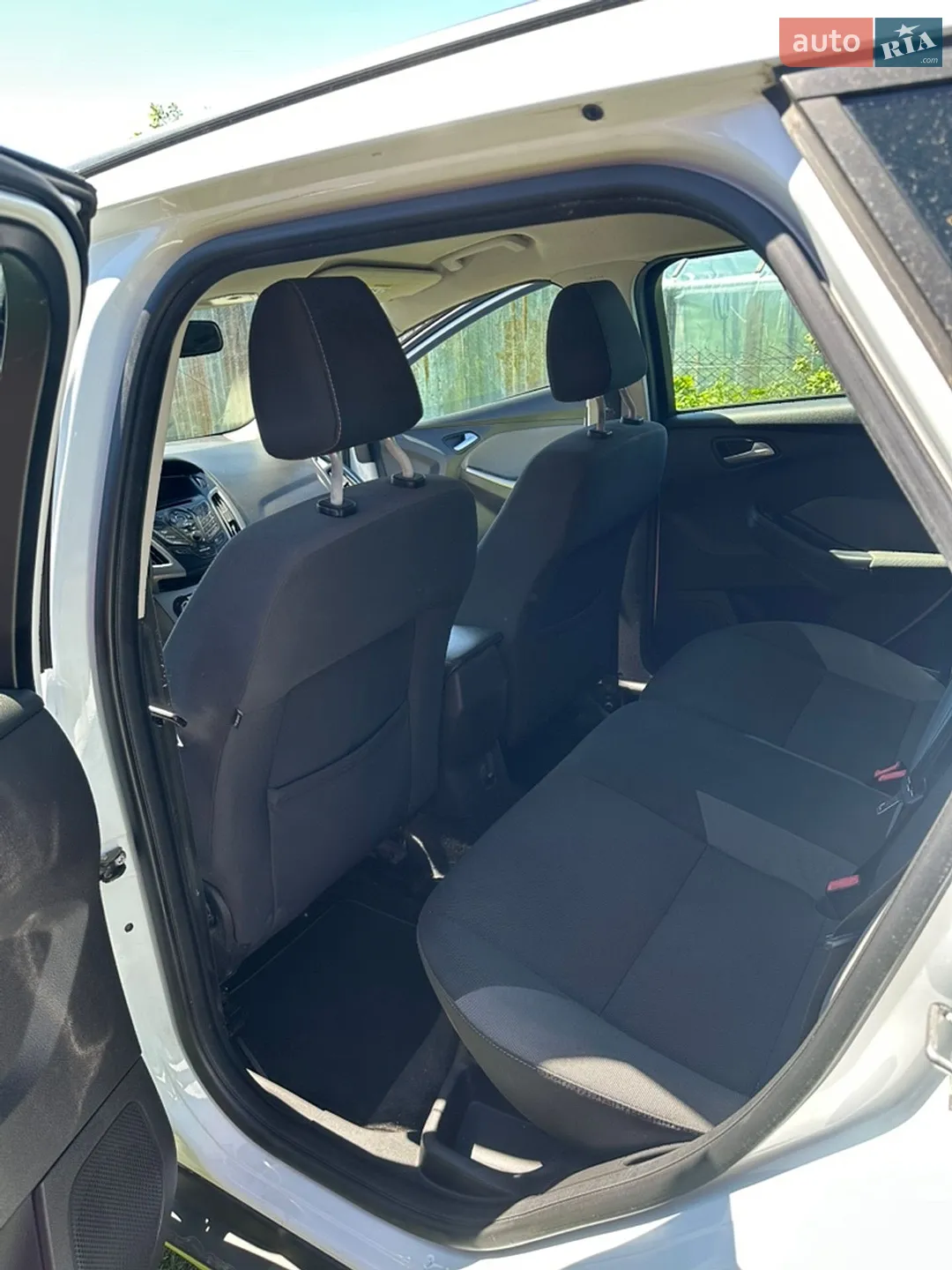 2014 Ford Focus - мініатюра 23