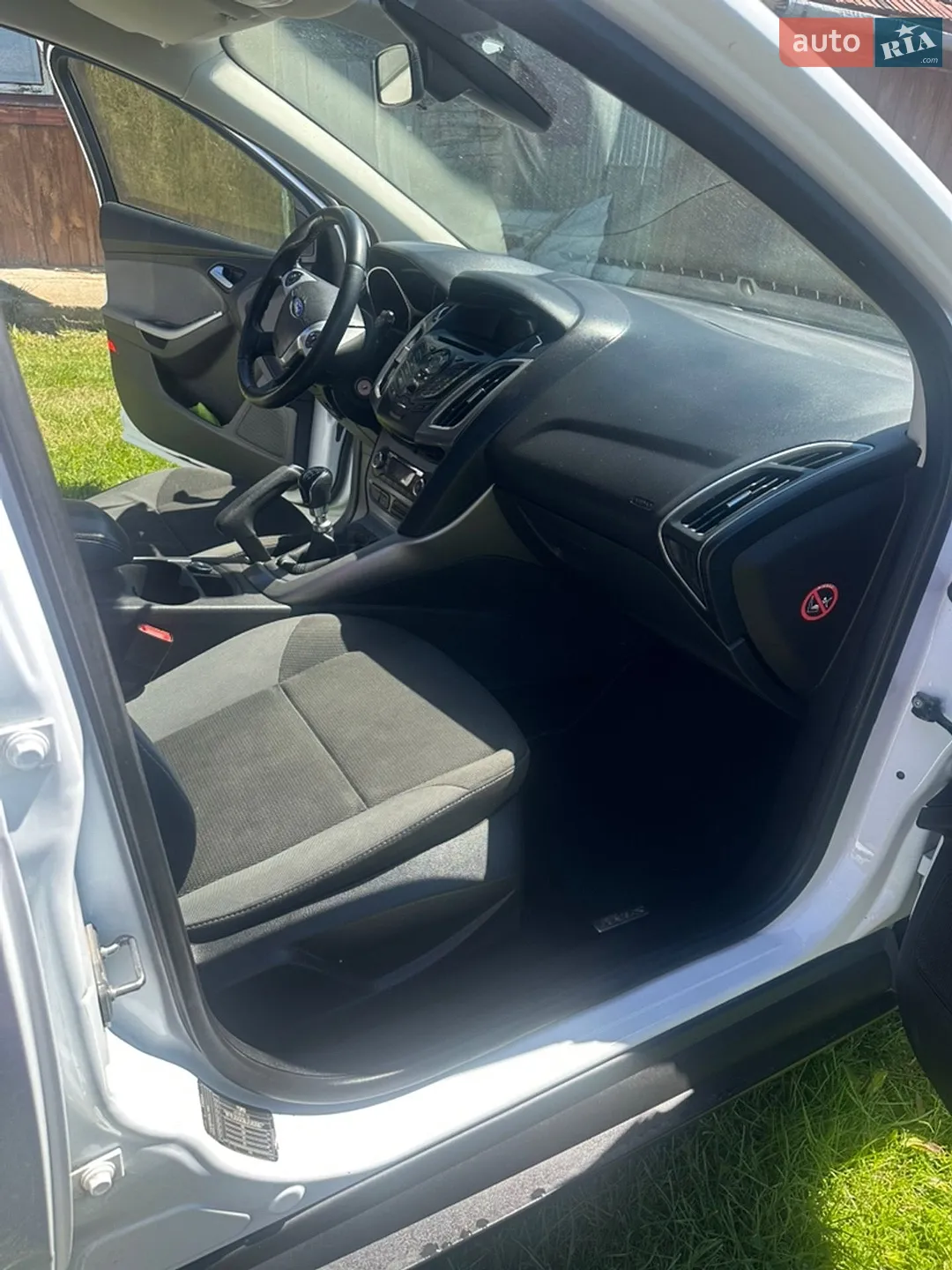 2014 Ford Focus - мініатюра 27