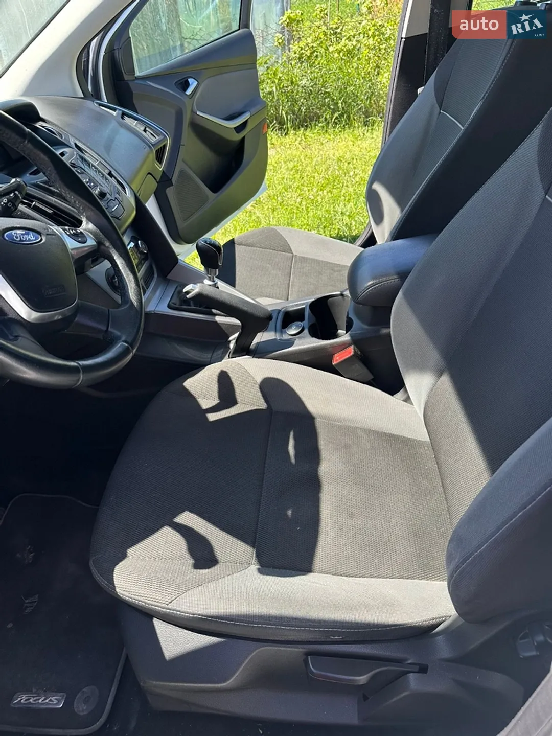 2014 Ford Focus - мініатюра 29
