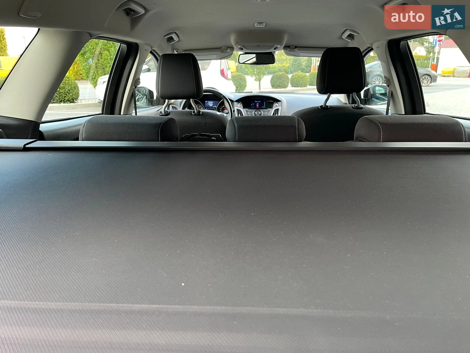 2011 Ford Focus - мініатюра 27