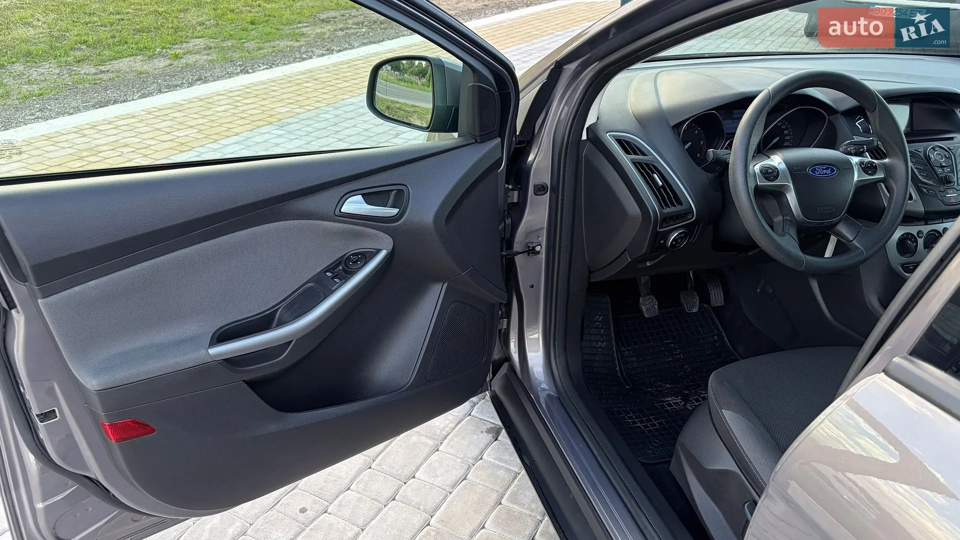 2014 Ford Focus - мініатюра 15