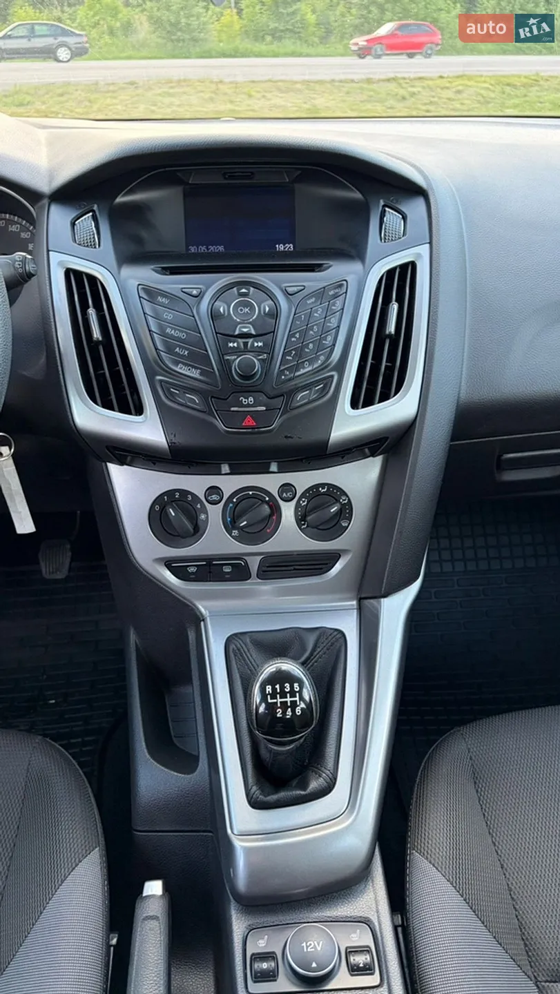 2014 Ford Focus - мініатюра 26