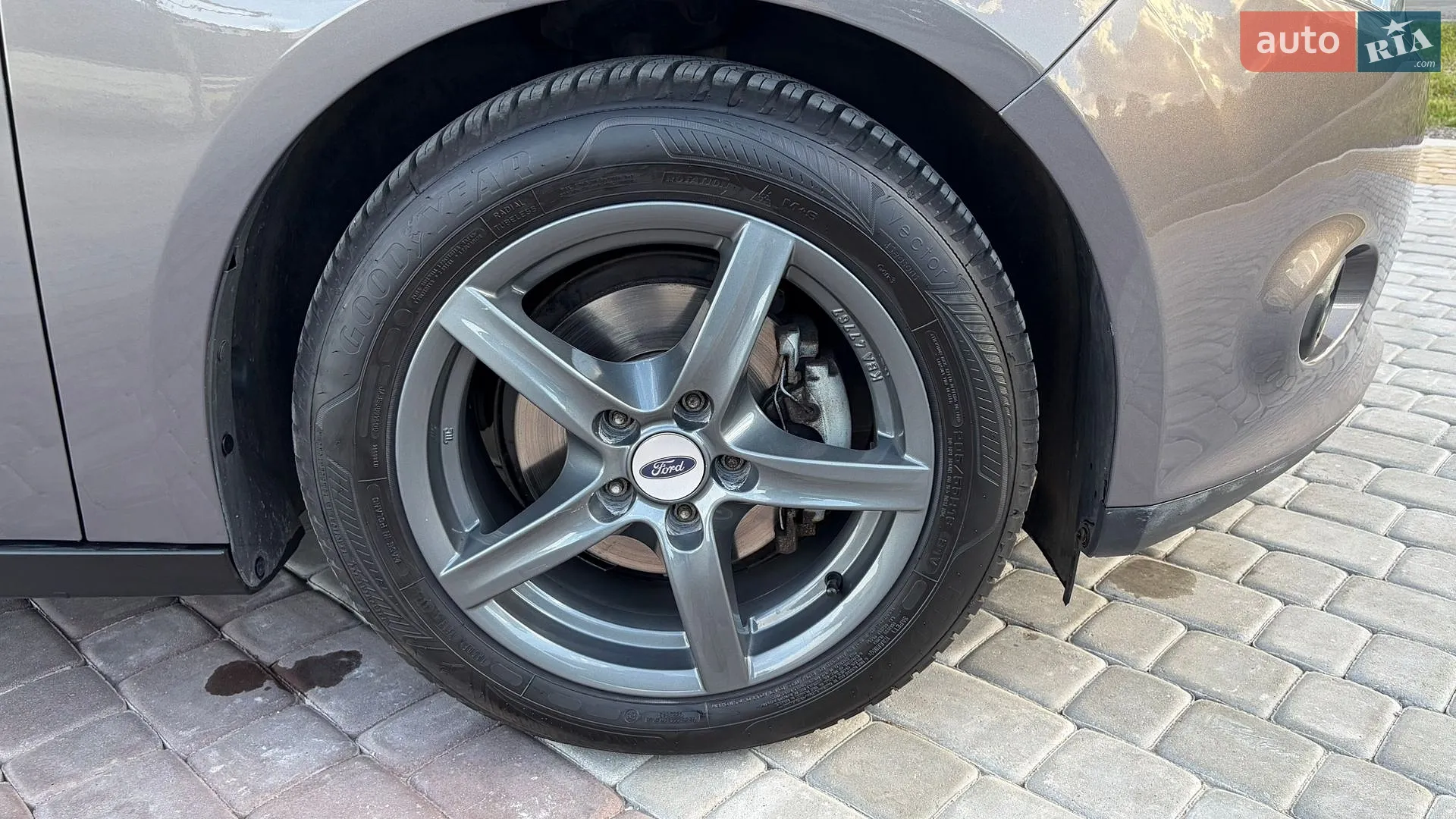 2014 Ford Focus - мініатюра 35