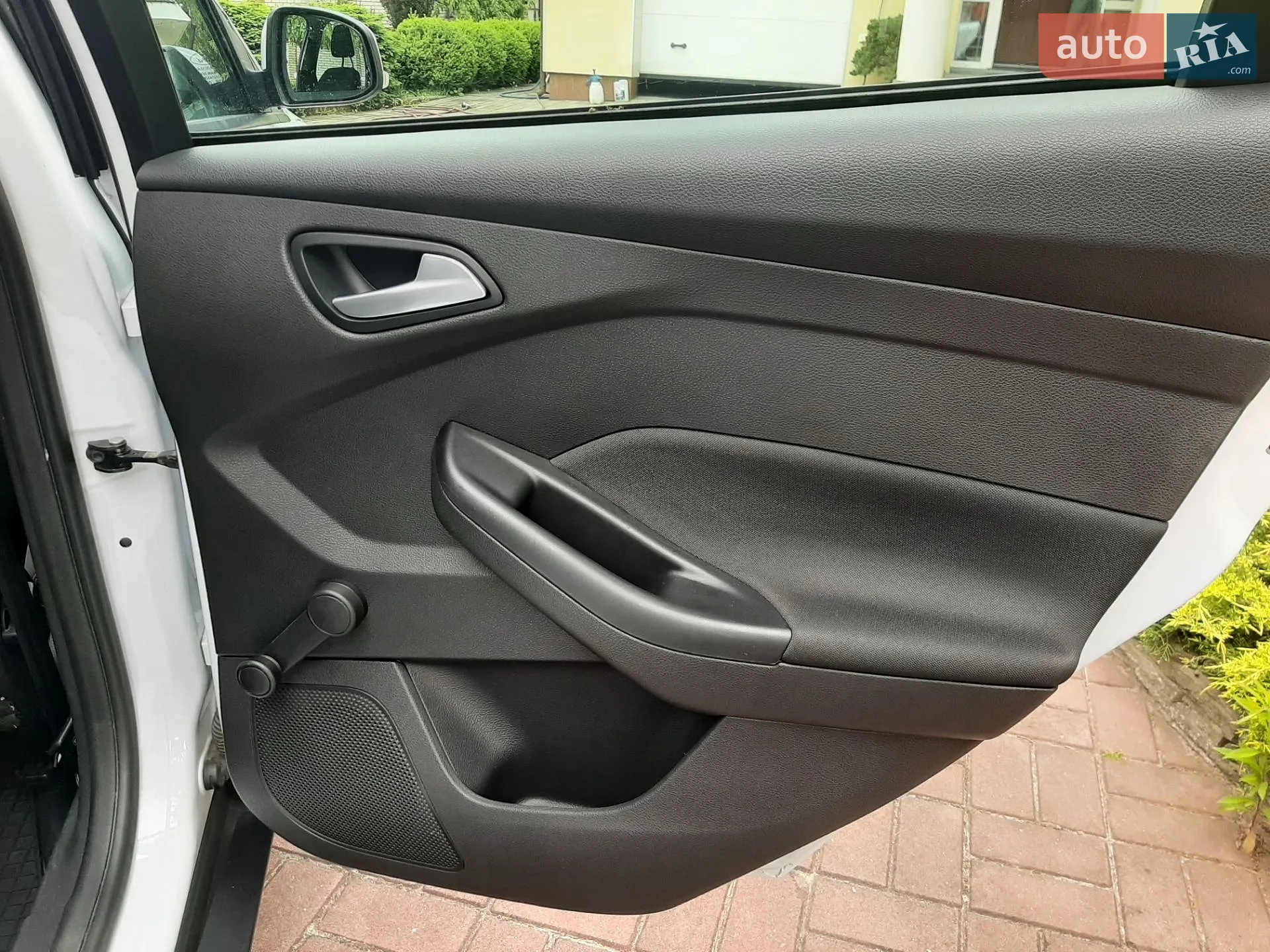 2015 Ford Focus - мініатюра 20