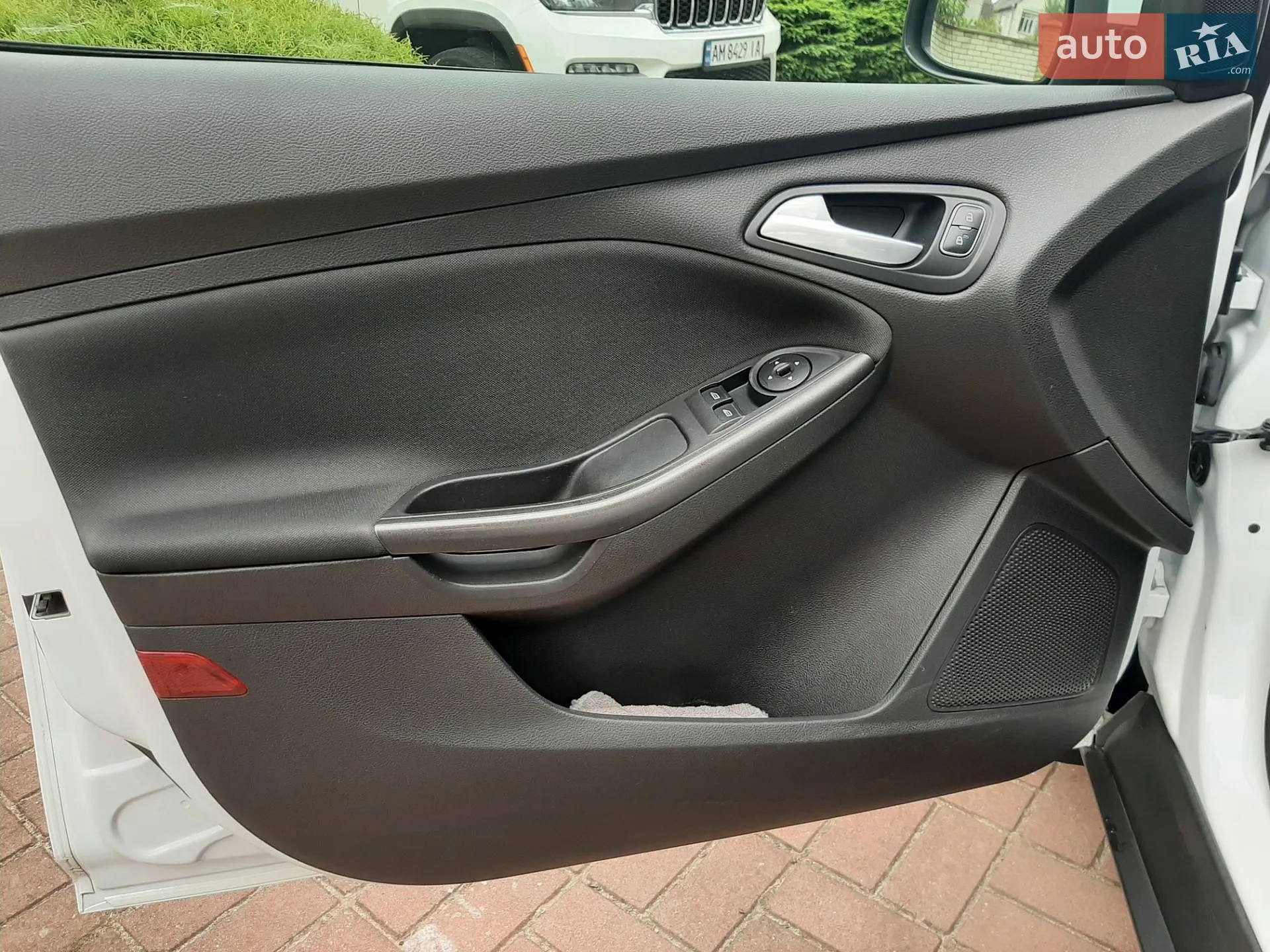 2015 Ford Focus - мініатюра 18