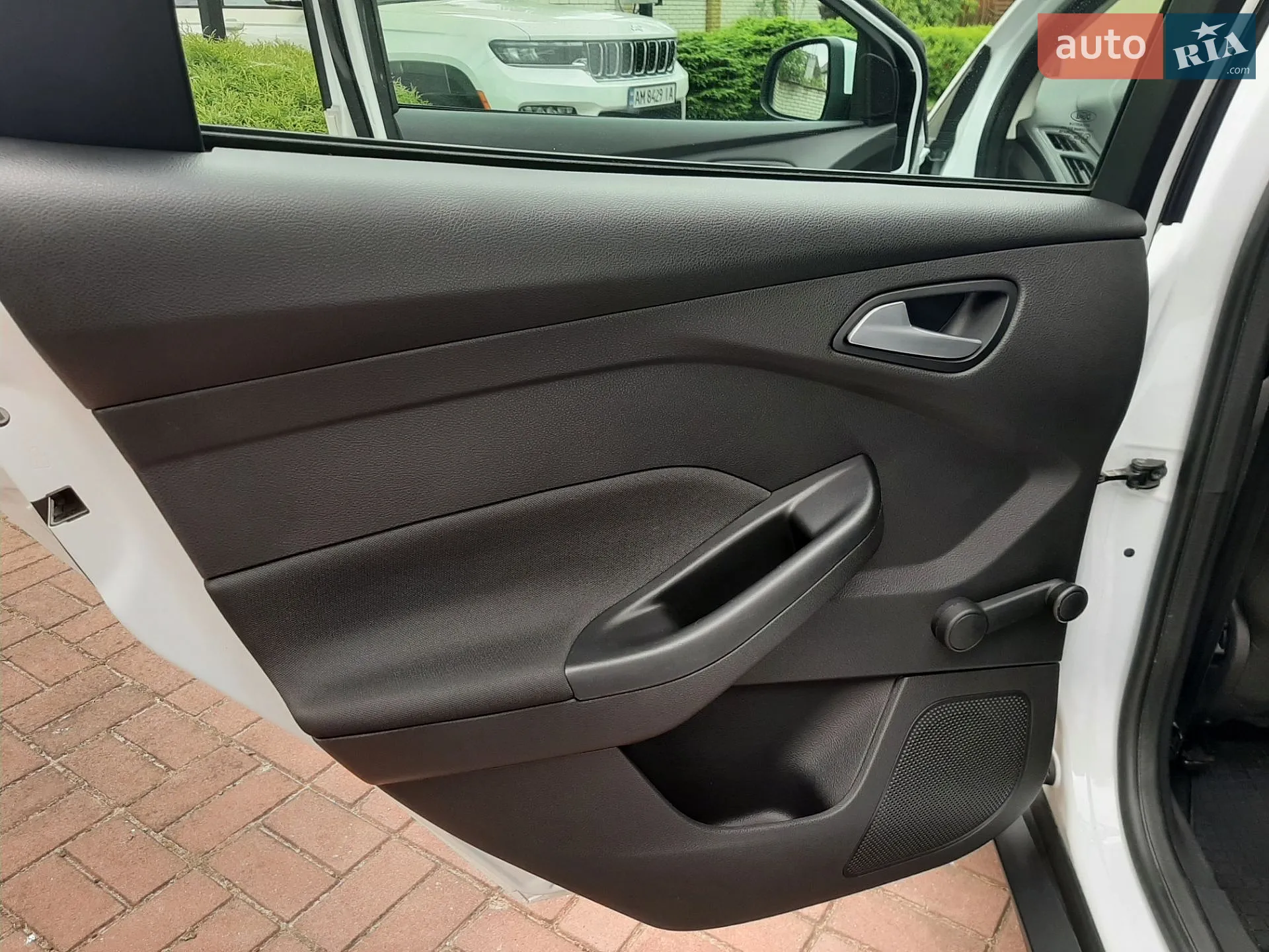 2015 Ford Focus - мініатюра 19