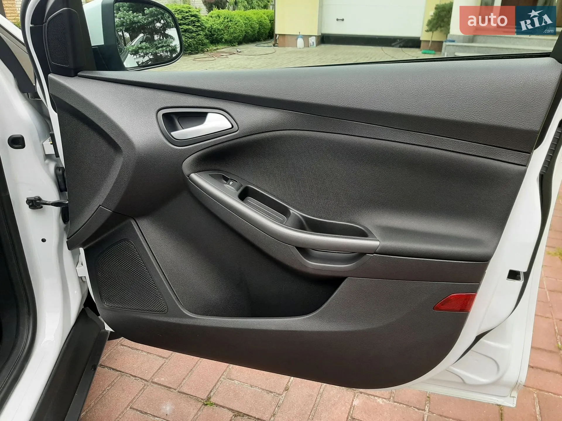 2015 Ford Focus - мініатюра 21