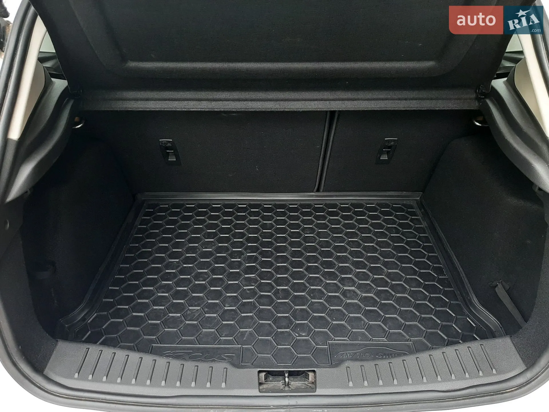 2015 Ford Focus - мініатюра 22