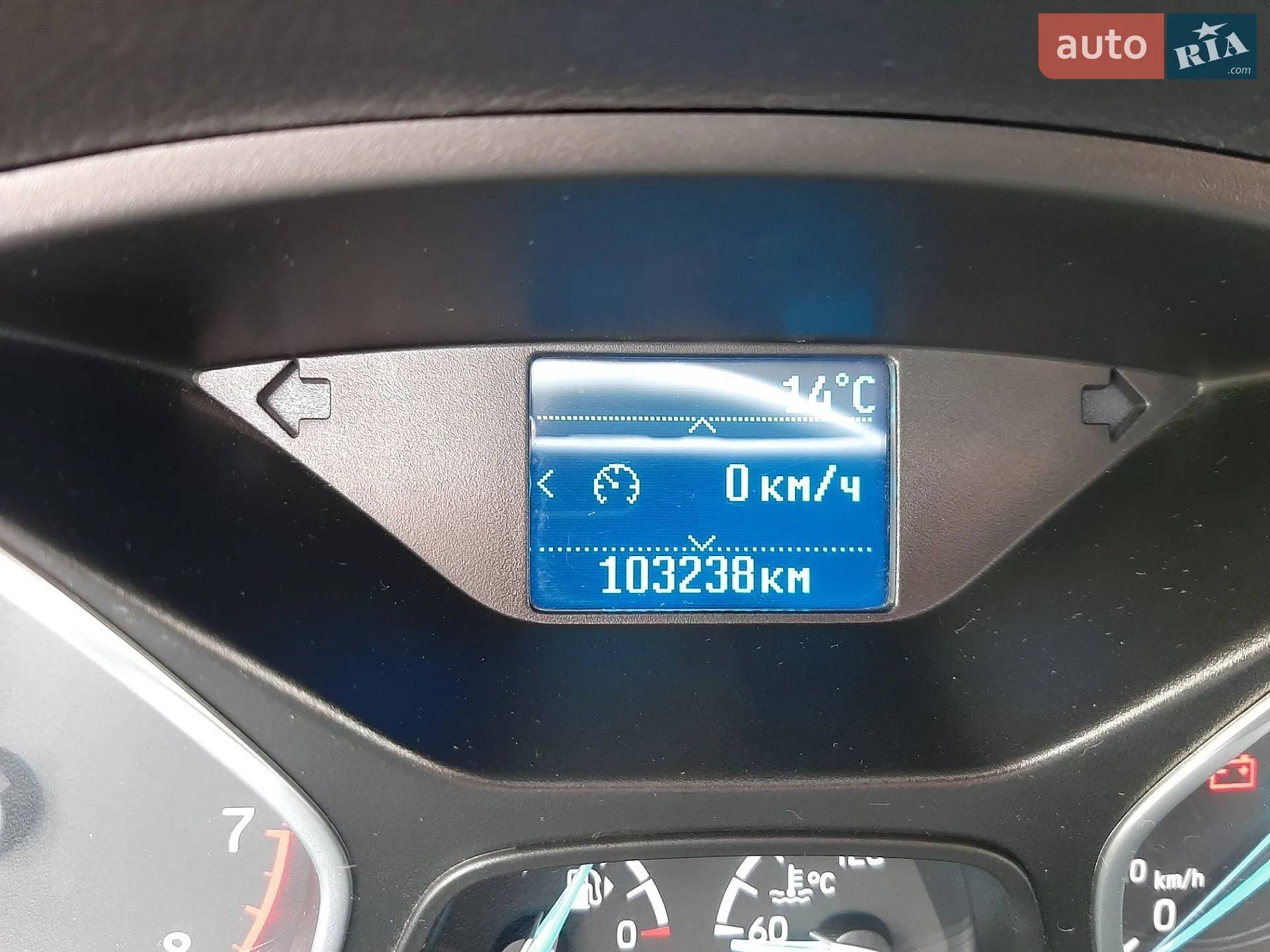 2015 Ford Focus - мініатюра 25