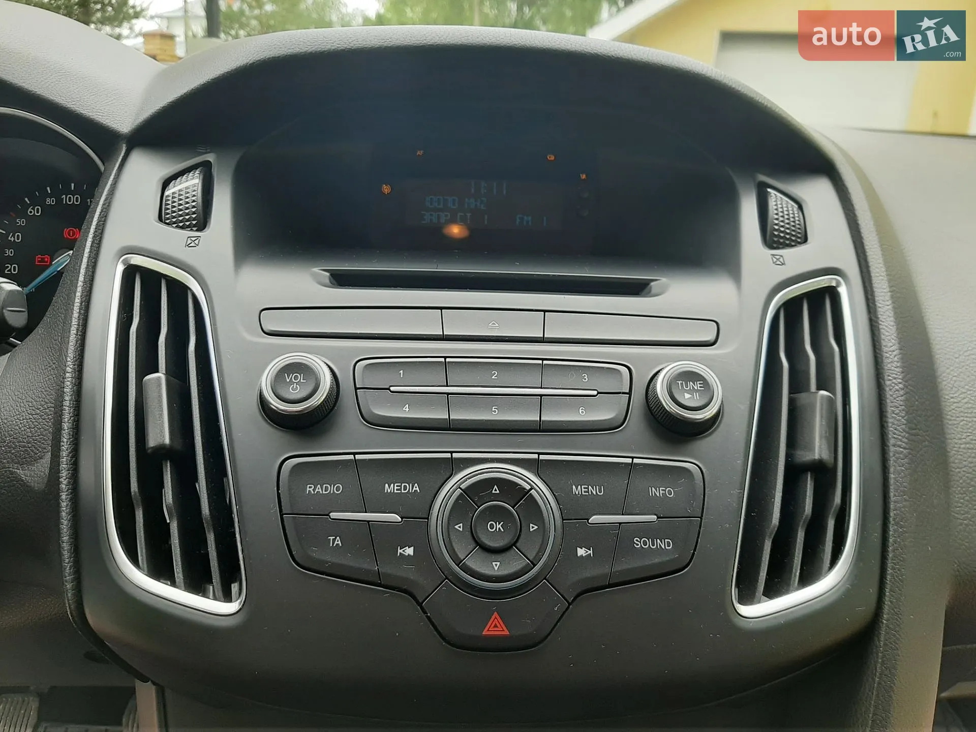 2015 Ford Focus - мініатюра 30