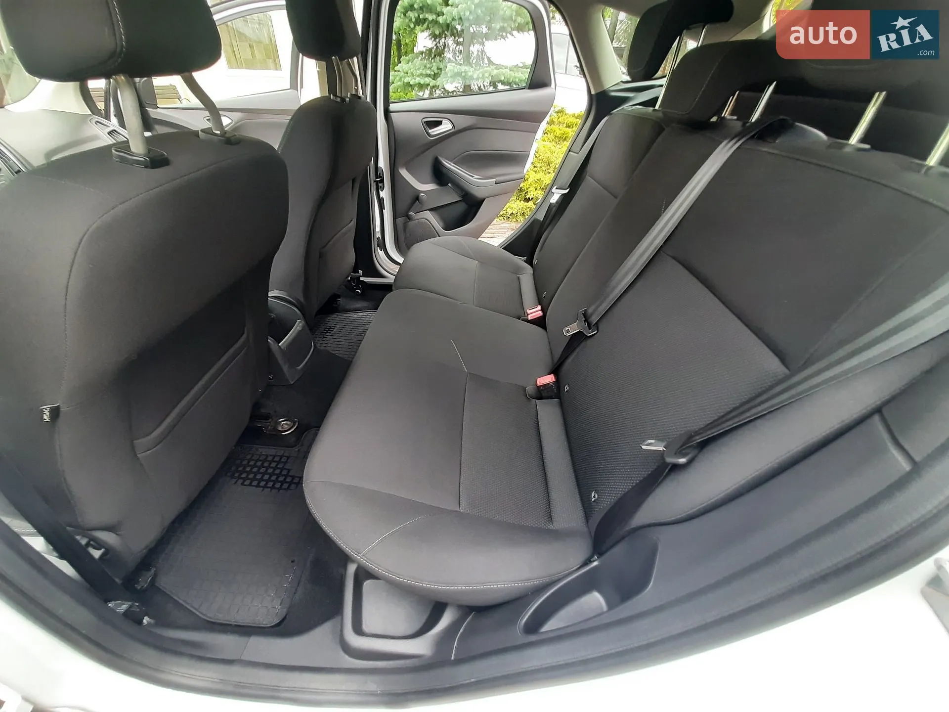 2015 Ford Focus - мініатюра 32