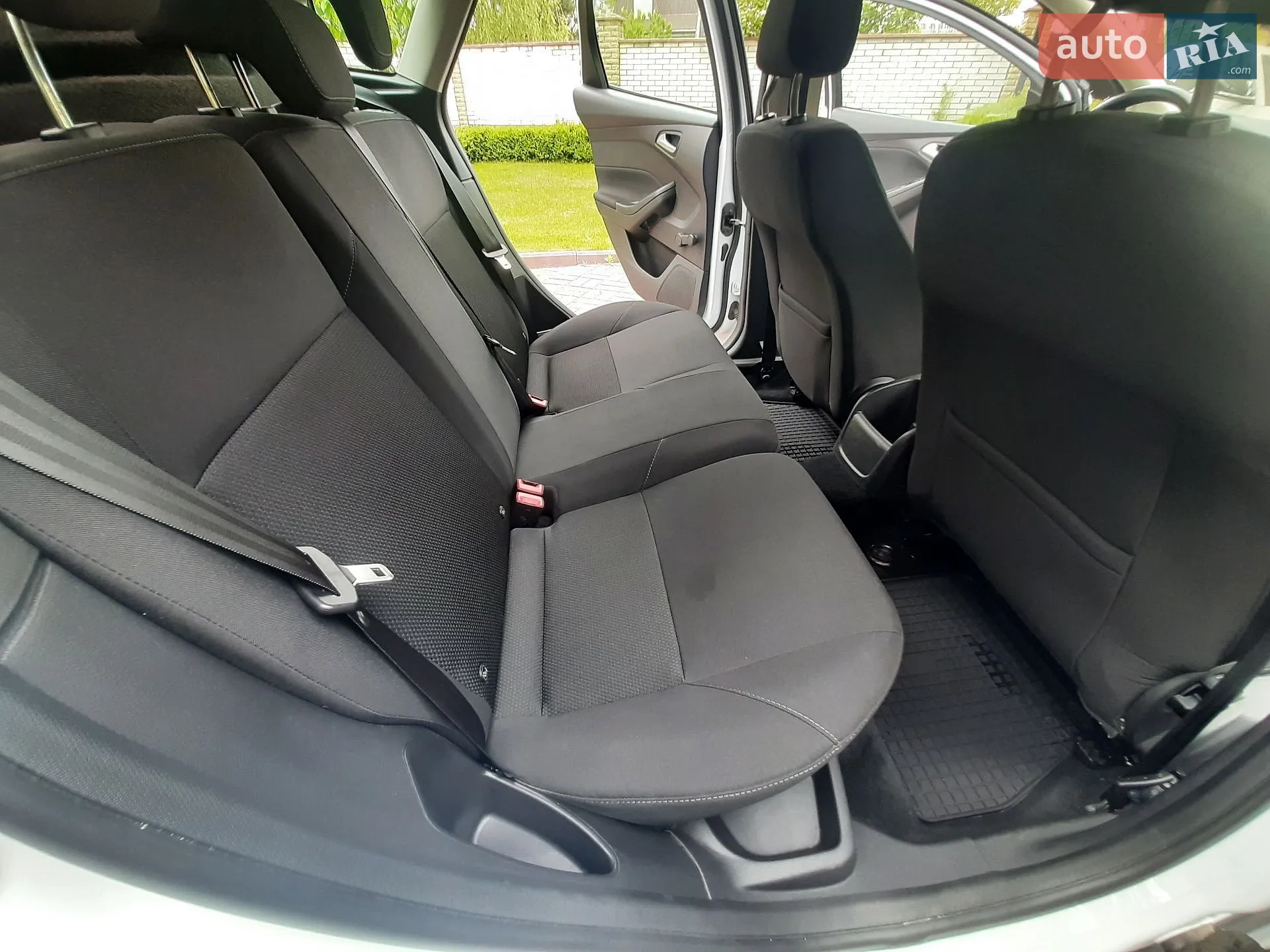 2015 Ford Focus - мініатюра 33