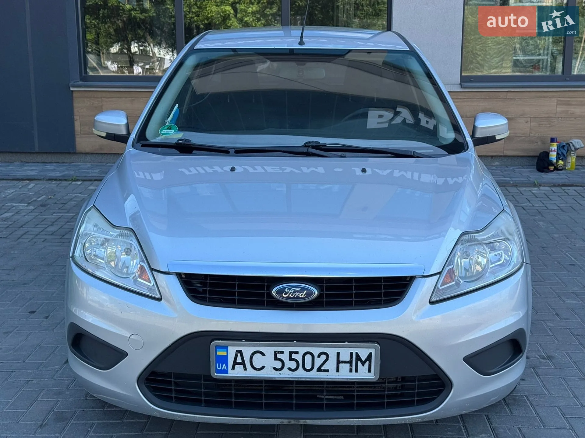 2010 Ford Focus - мініатюра 43