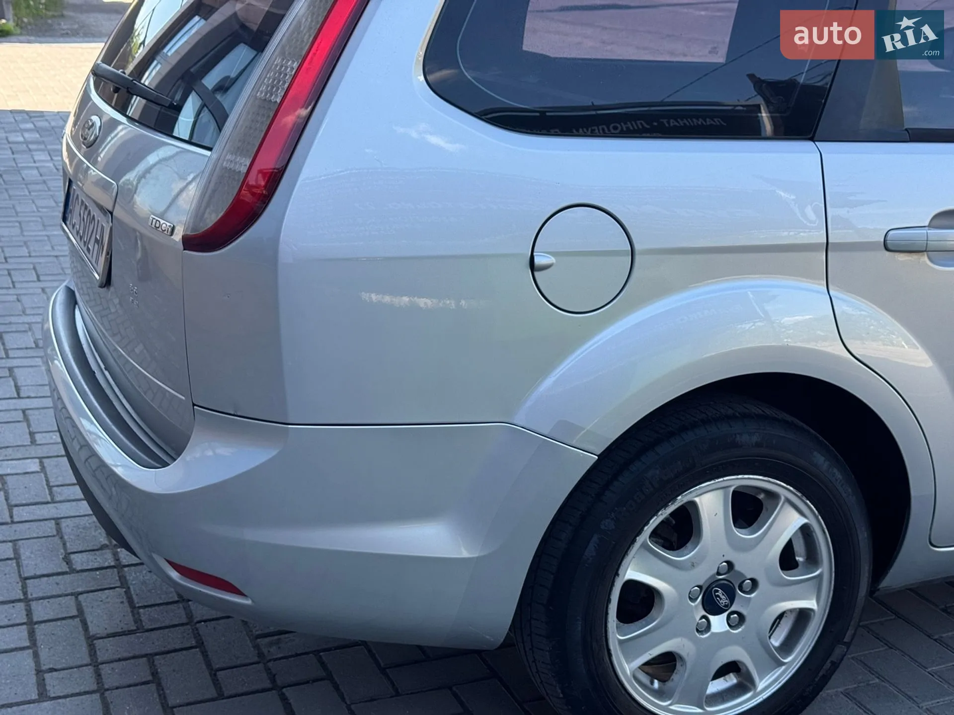 2010 Ford Focus - мініатюра 48
