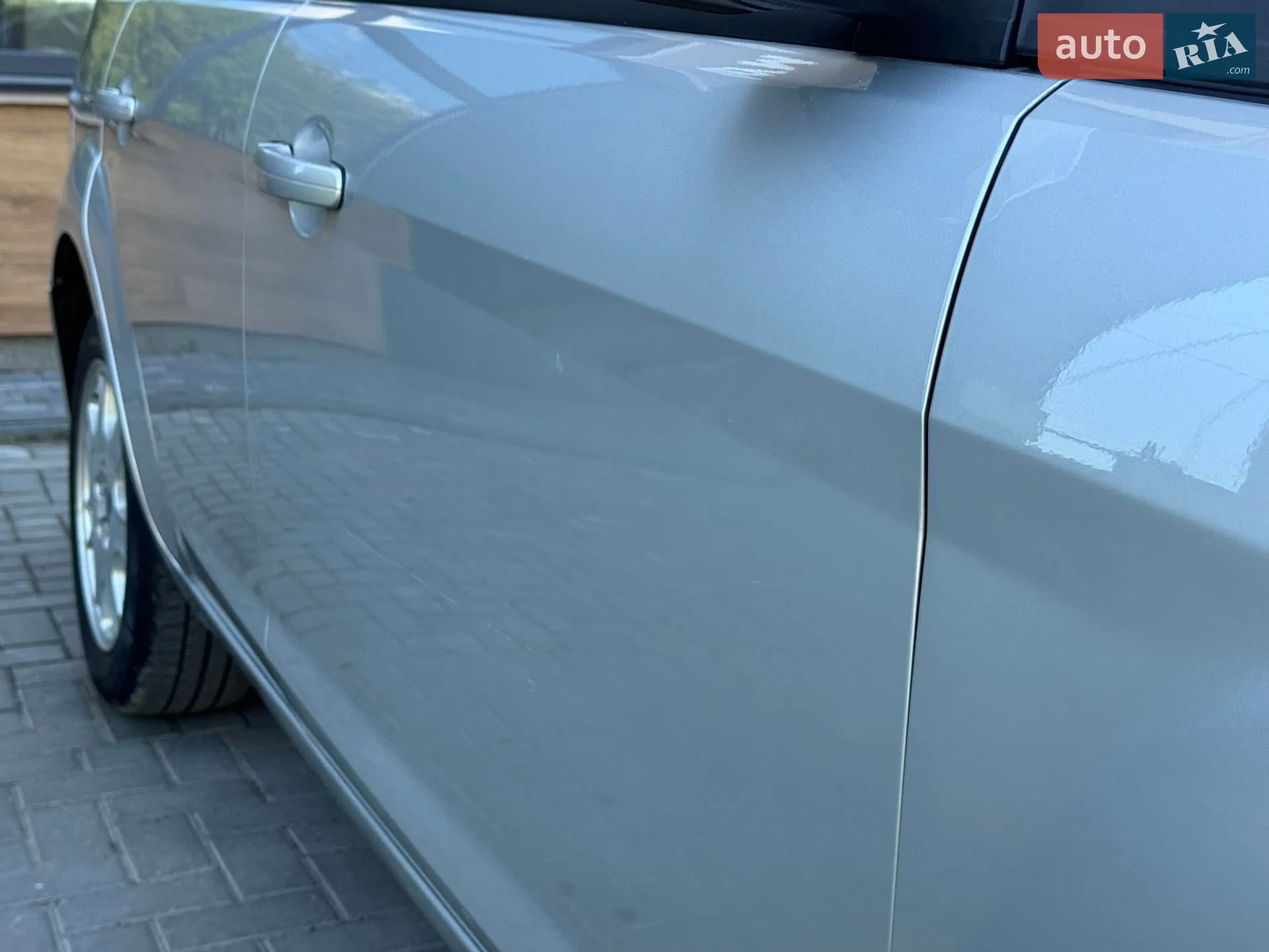2010 Ford Focus - мініатюра 53