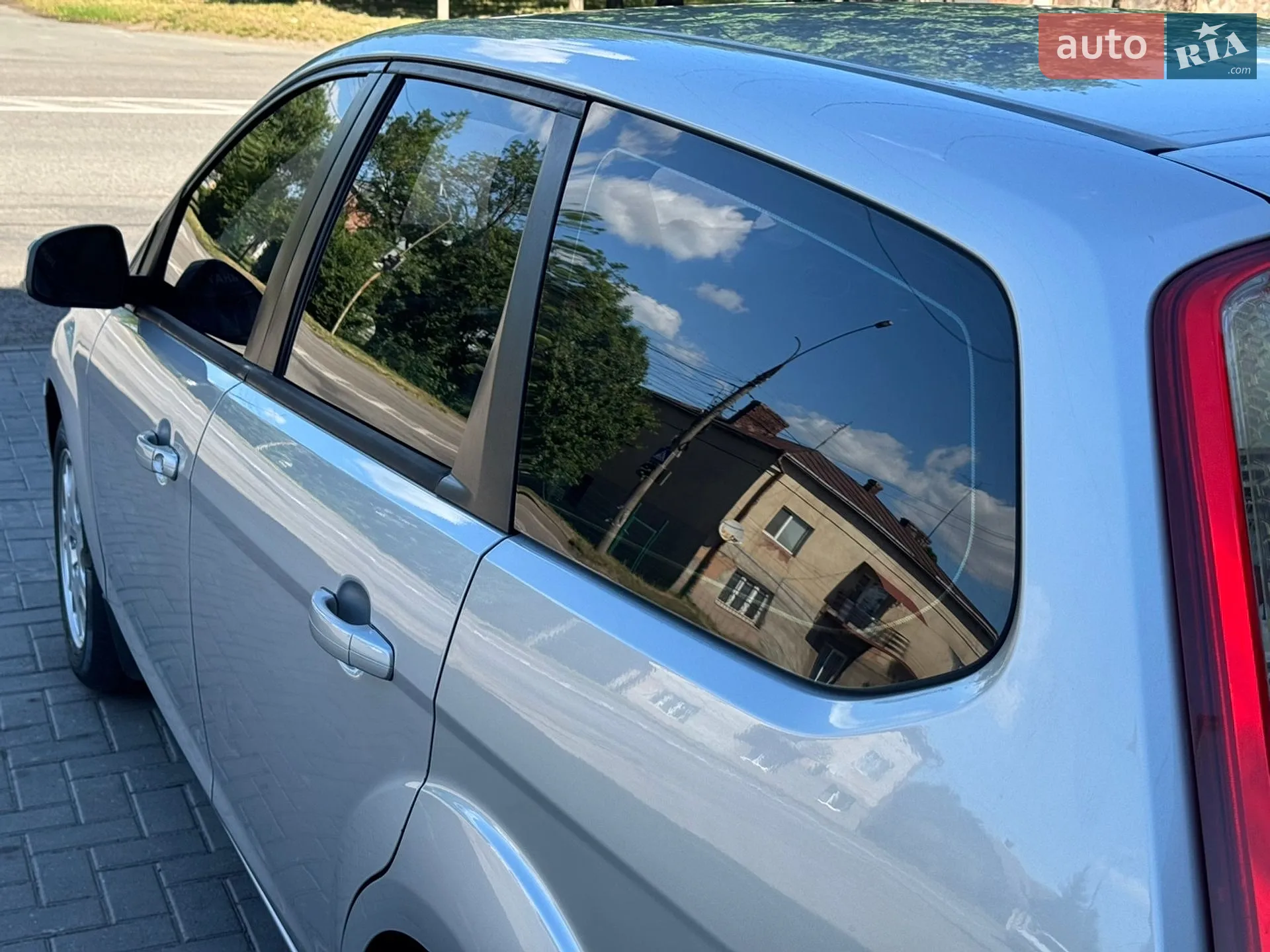 2010 Ford Focus - мініатюра 57