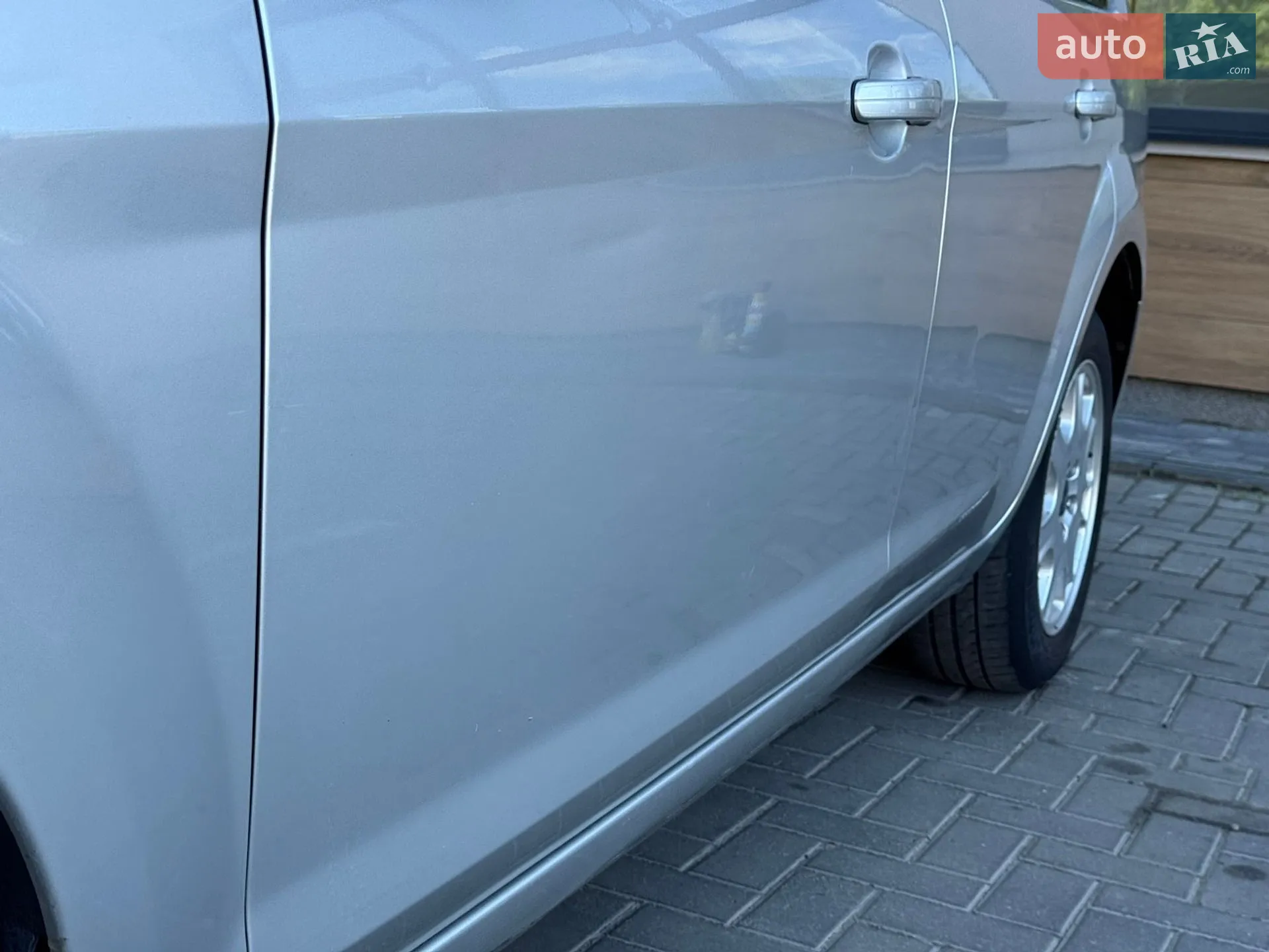 2010 Ford Focus - мініатюра 62