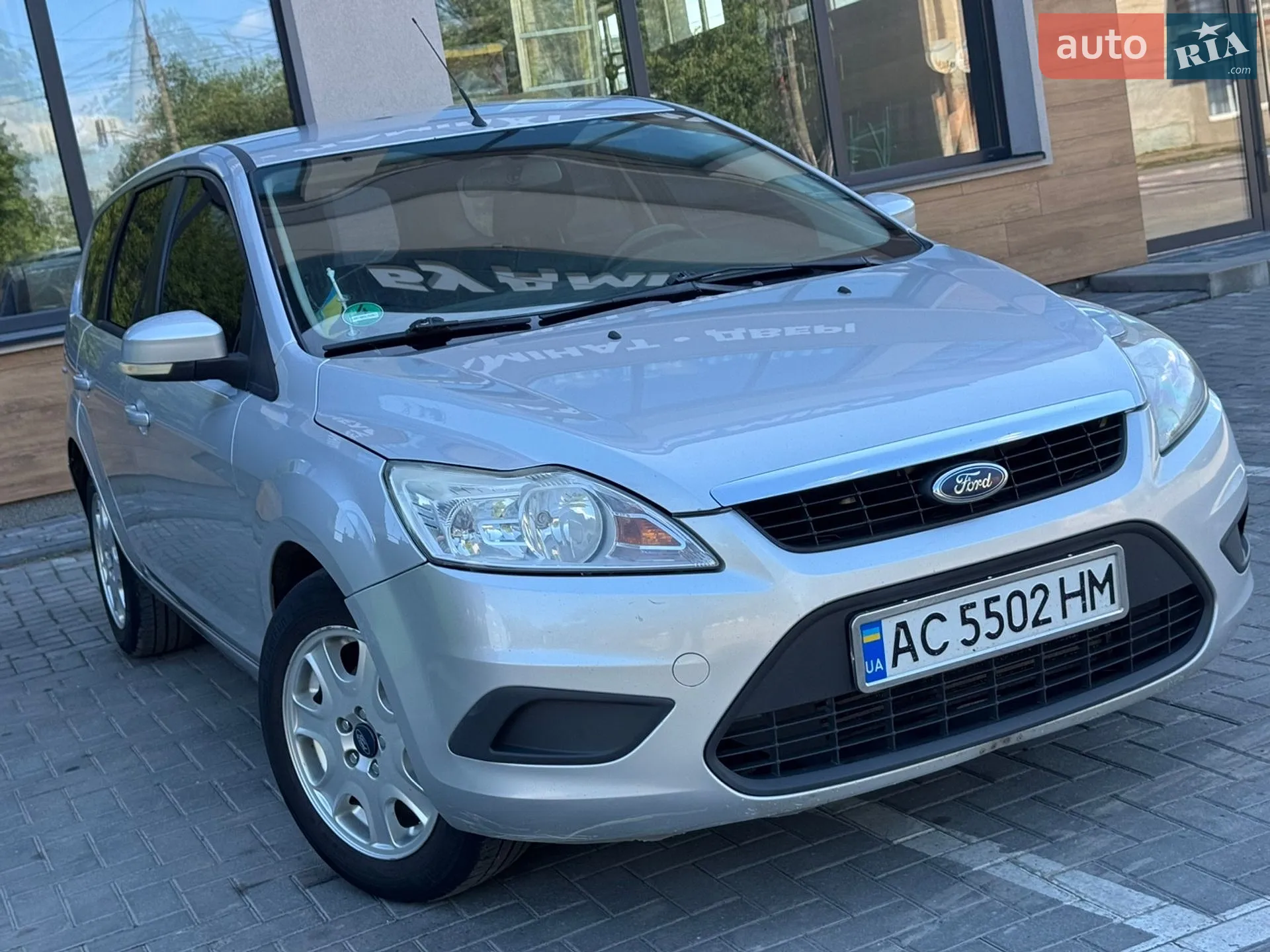 2010 Ford Focus - мініатюра 67
