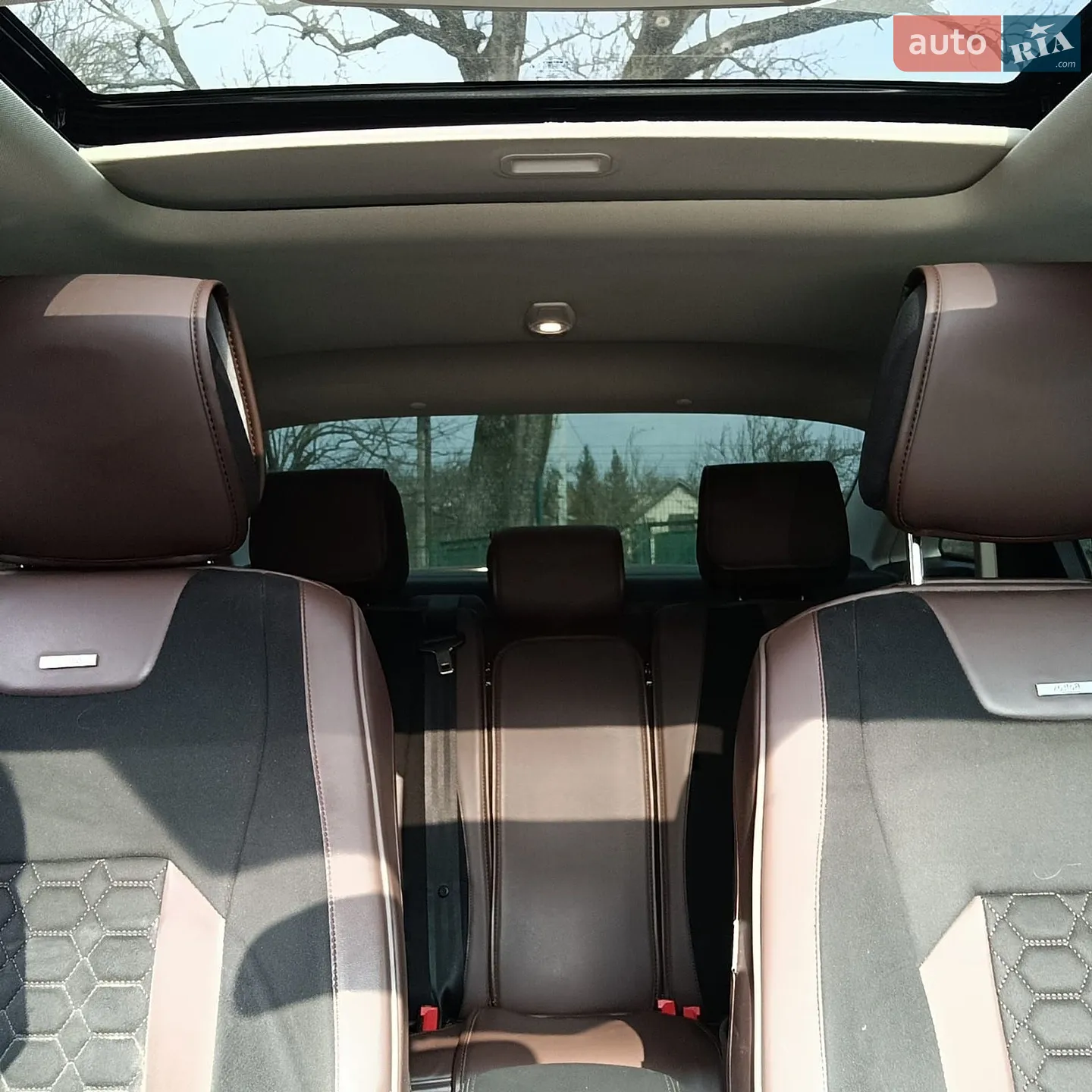 2017 Ford Focus - мініатюра 9