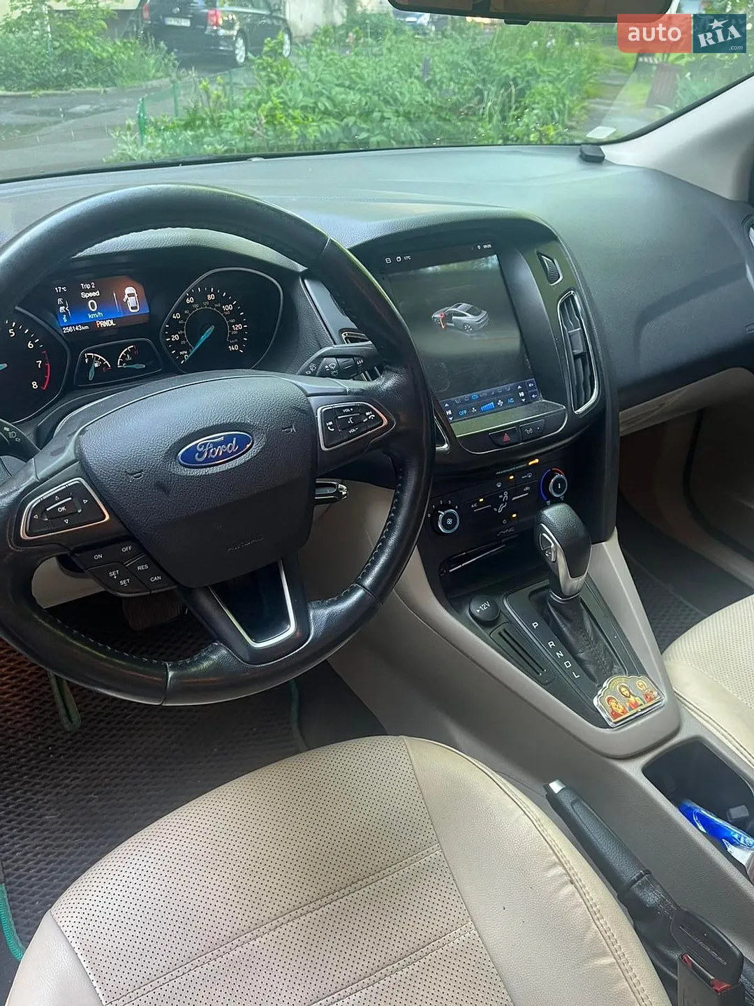 2018 Ford Focus - мініатюра 6