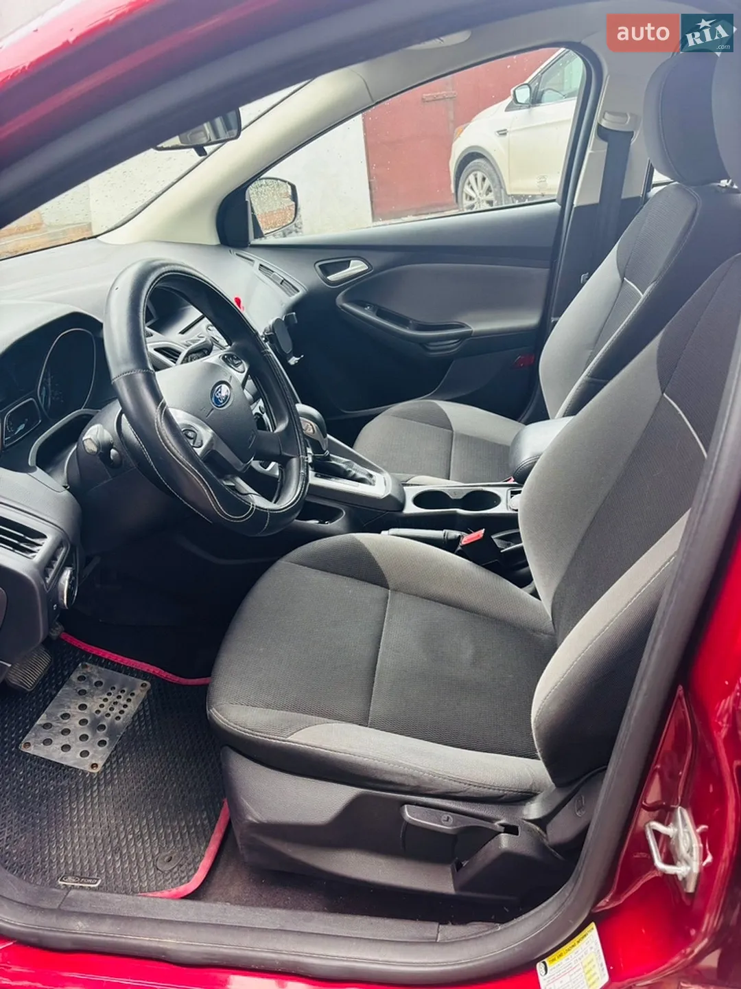 2014 Ford Focus - мініатюра 14